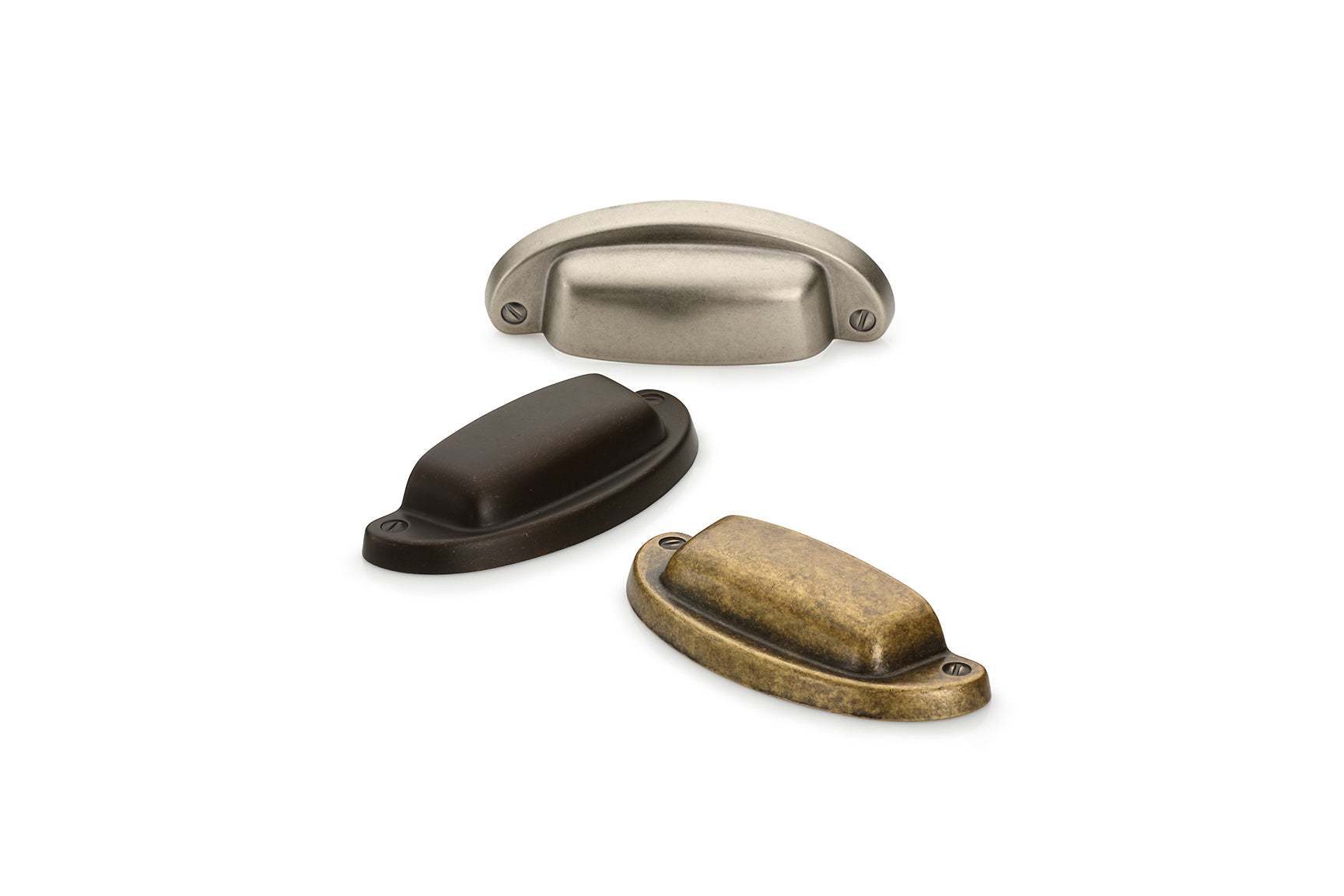 Manzoni Classic European Cup Bin Pull