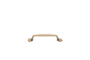 Manzoni Classic European Cabinet Pull