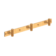 Armac Martin MIX Diamond Knurled Wall Hook Rack