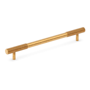 Armac Martin MIX Diamond Knurled Cabinet Handle