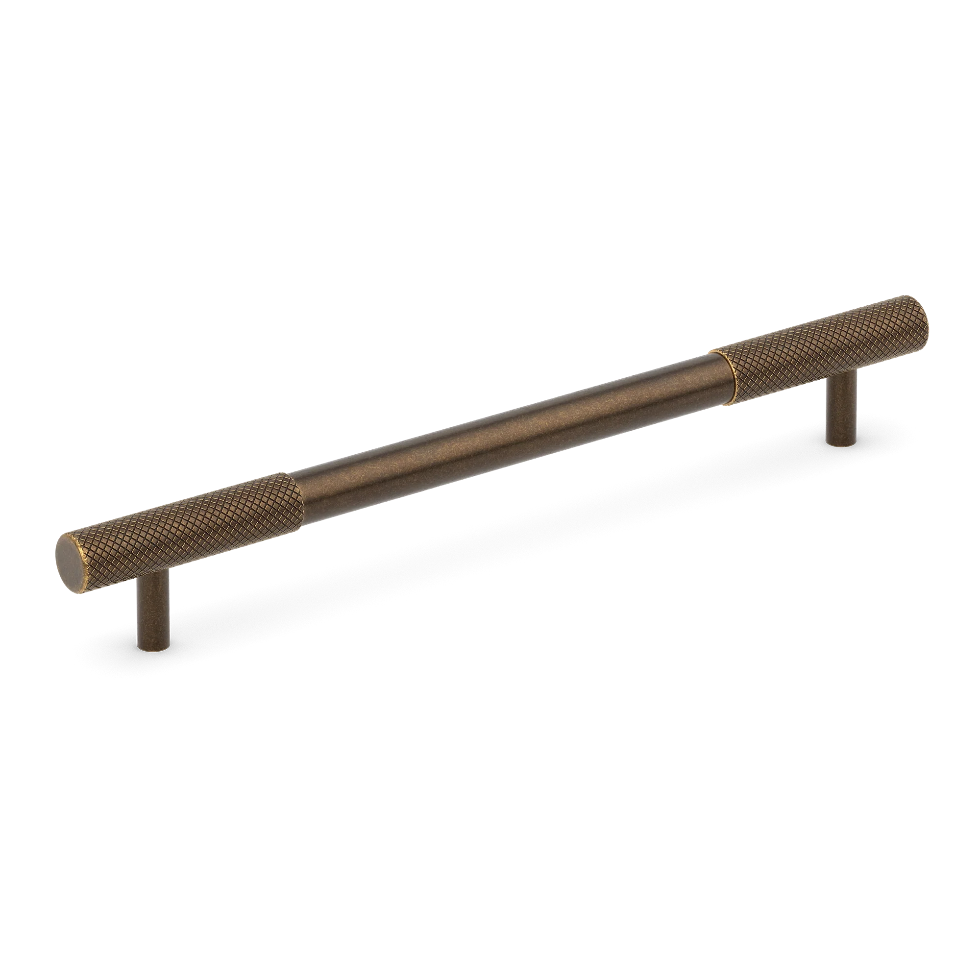 Armac Martin MIX Diamond Knurled Cabinet Handle