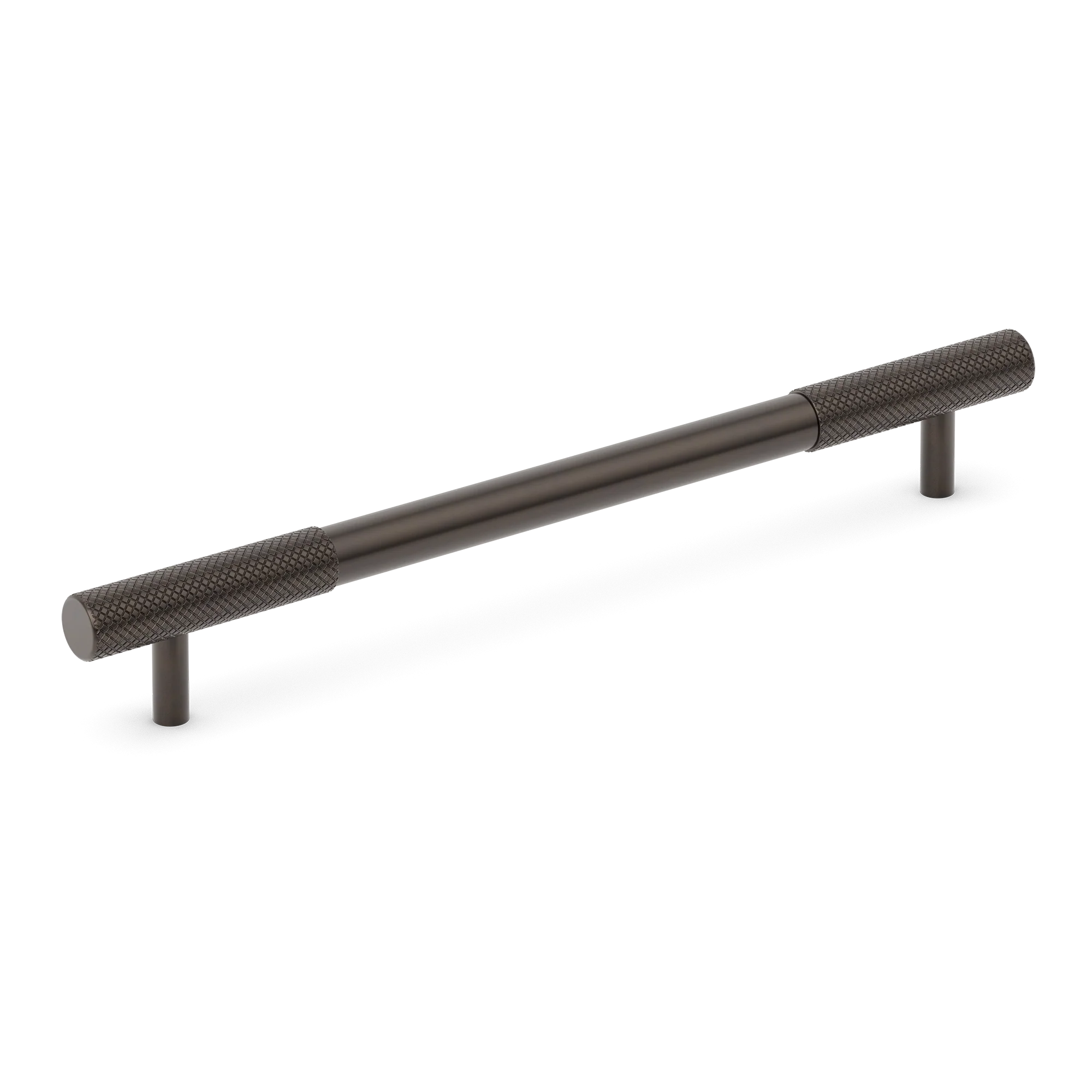 Armac Martin MIX Diamond Knurled Cabinet Handle