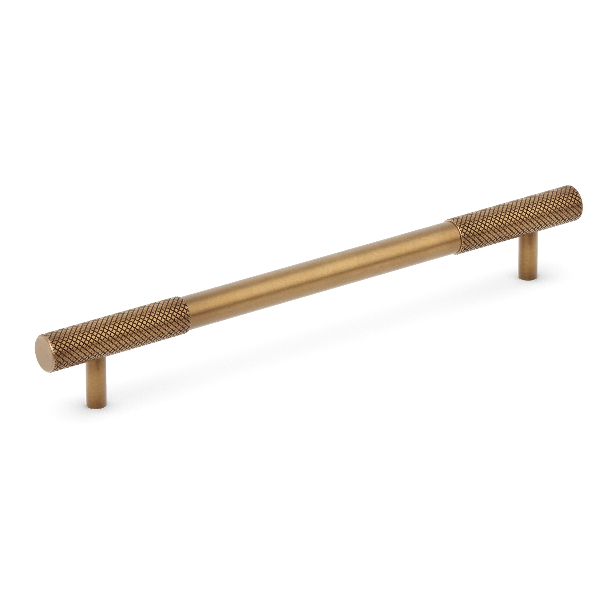 Armac Martin MIX Diamond Knurled Cabinet Handle