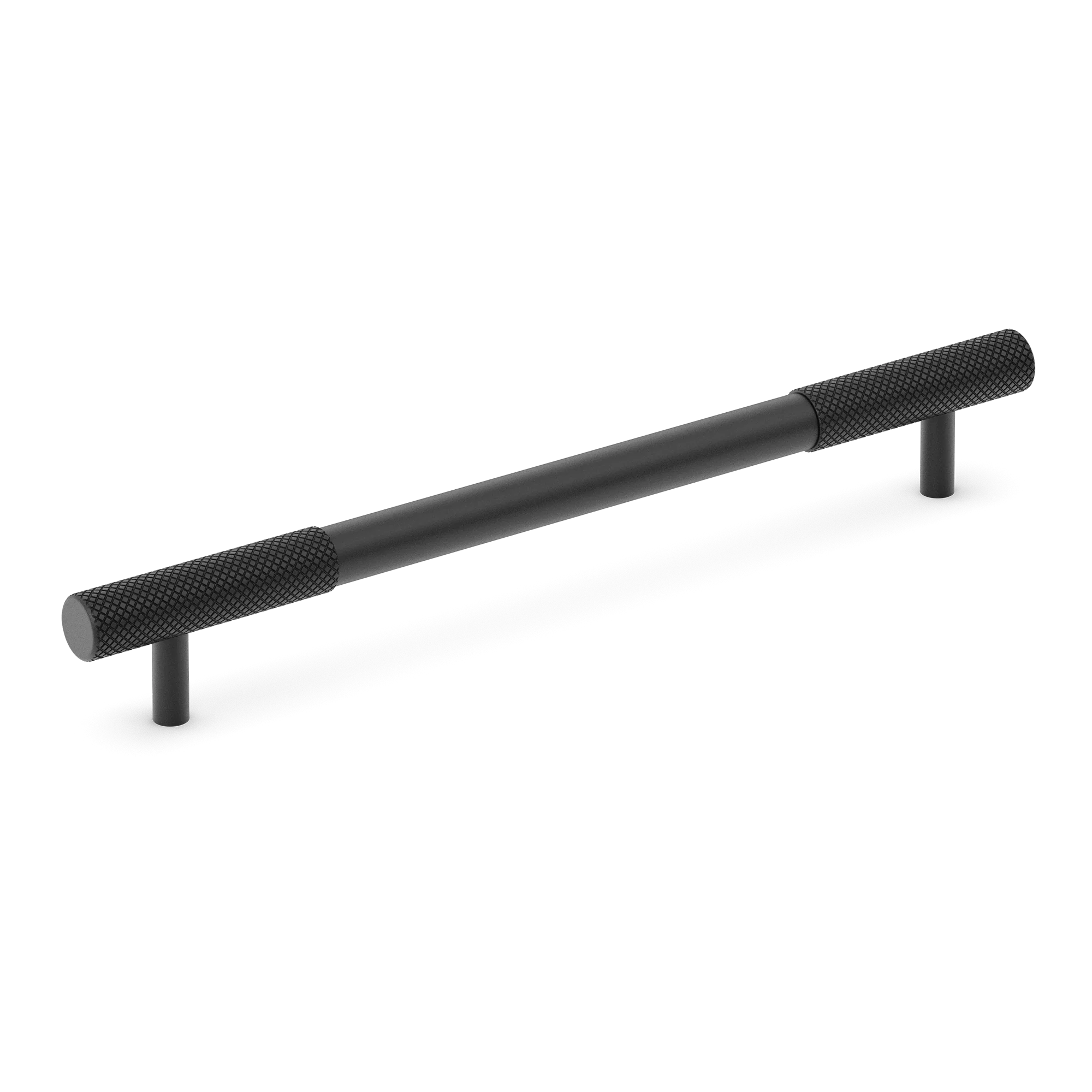 Armac Martin MIX Diamond Knurled Cabinet Handle