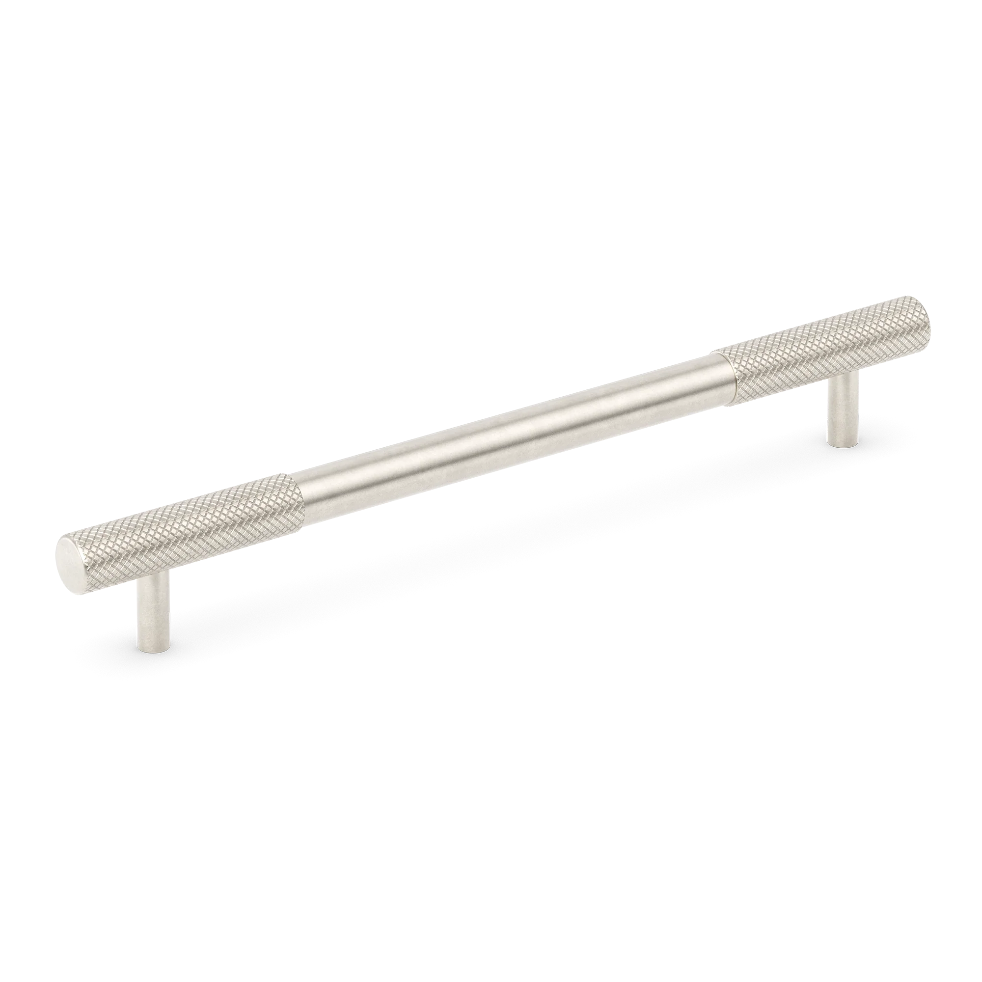 Armac Martin MIX Diamond Knurled Cabinet Handle