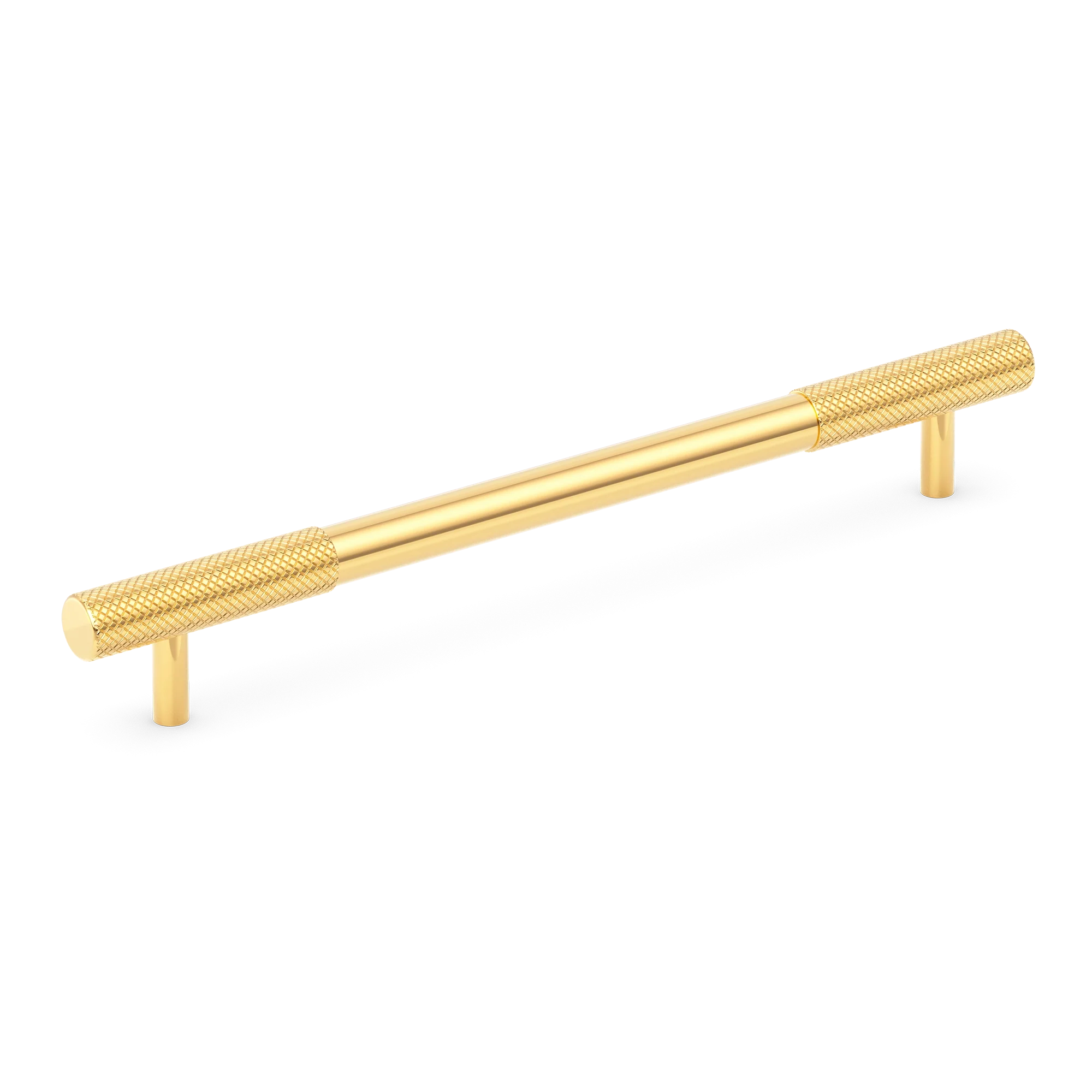 Armac Martin MIX Diamond Knurled Cabinet Handle