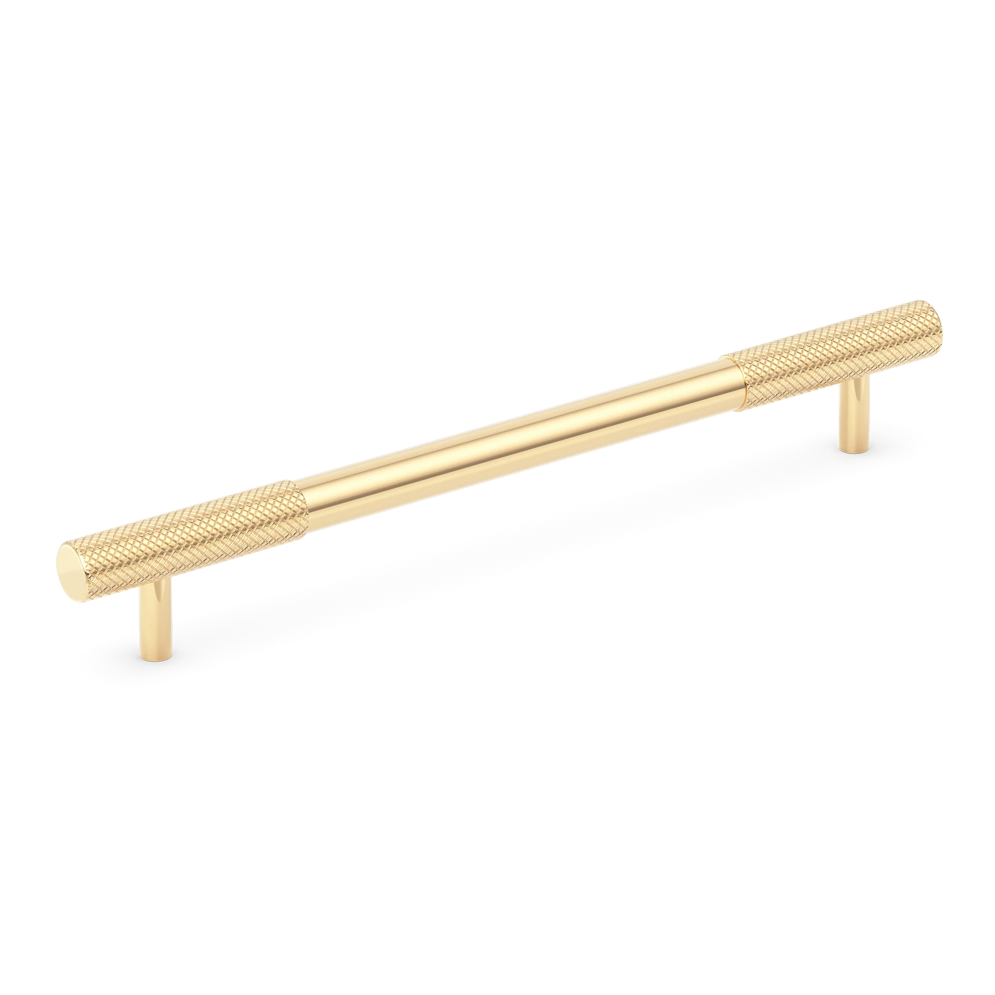 Armac Martin MIX Diamond Knurled Cabinet Handle