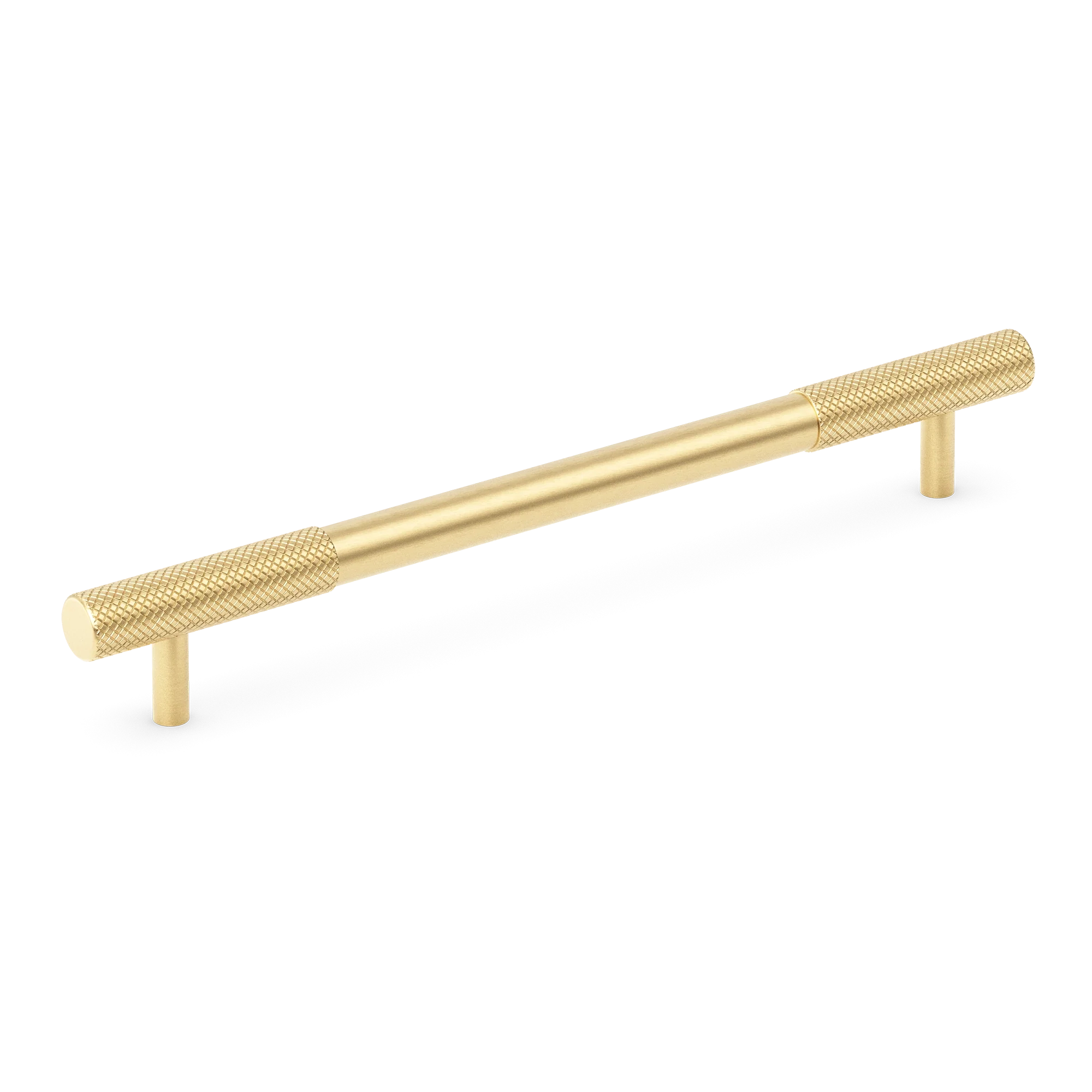 Armac Martin MIX Diamond Knurled Cabinet Handle