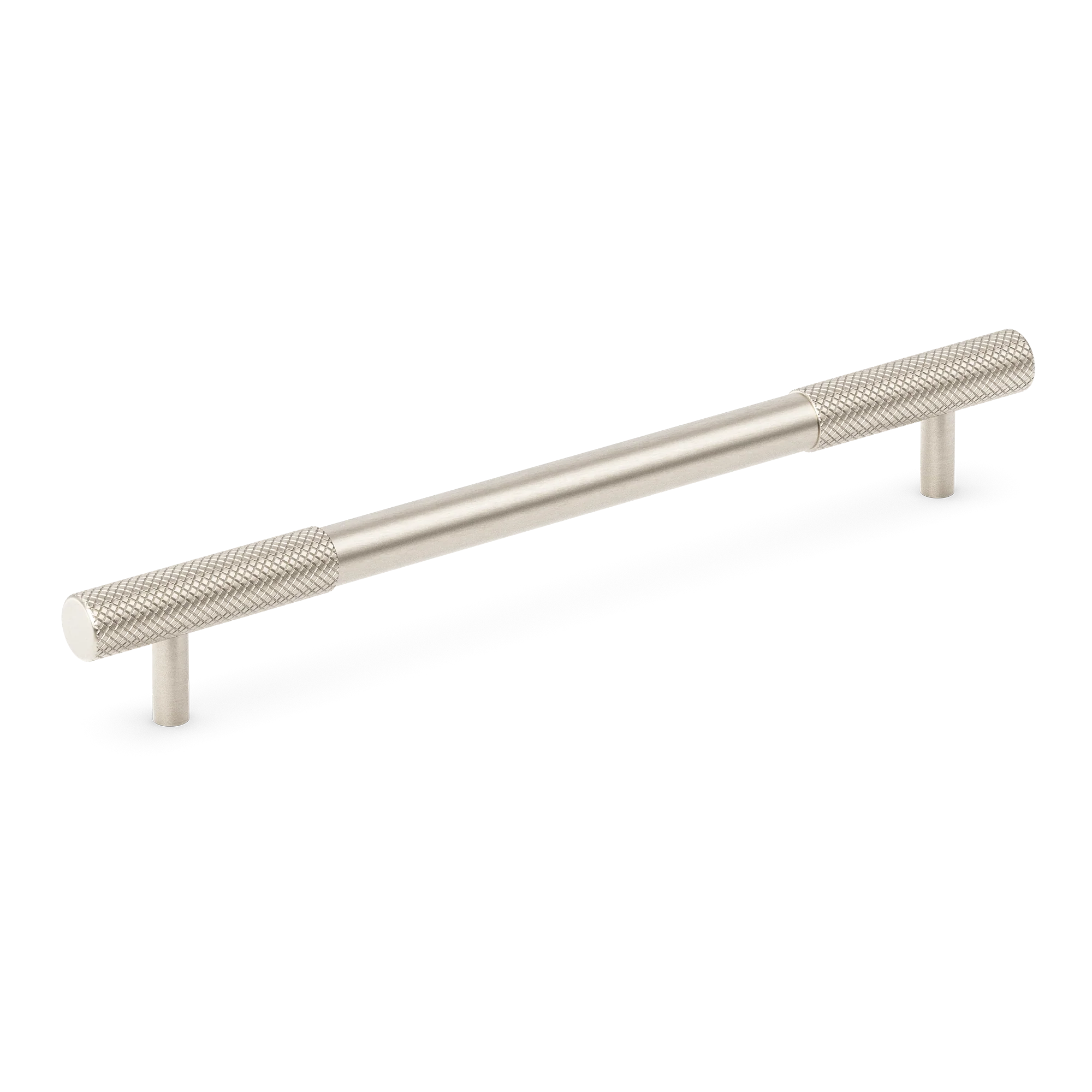 Armac Martin MIX Diamond Knurled Cabinet Handle