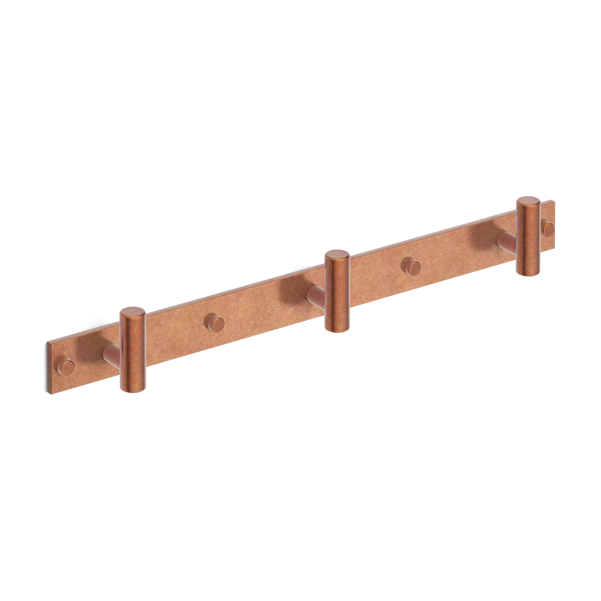 Armac Martin MIX Plain Wall Hook Rack