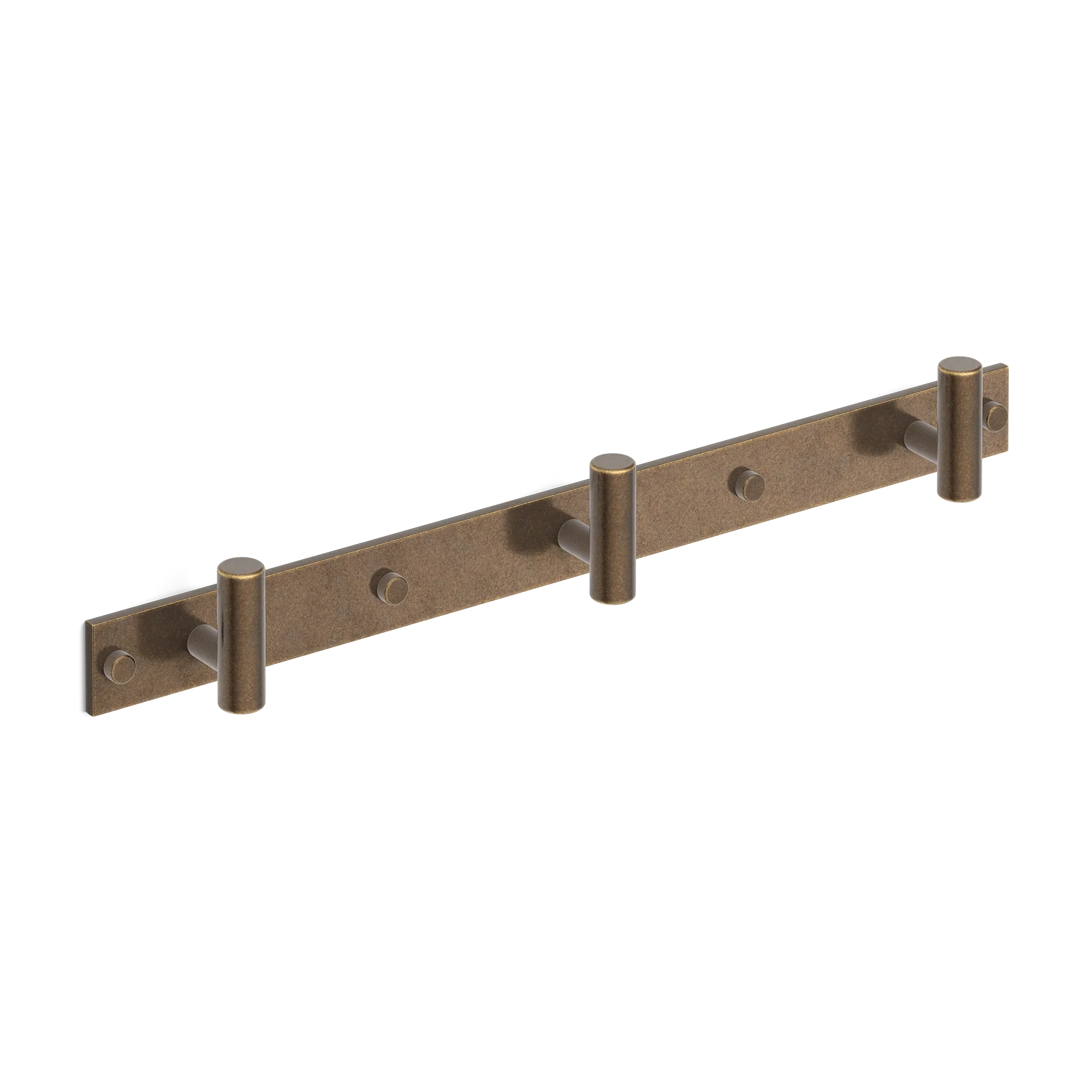 Armac Martin MIX Plain Wall Hook Rack