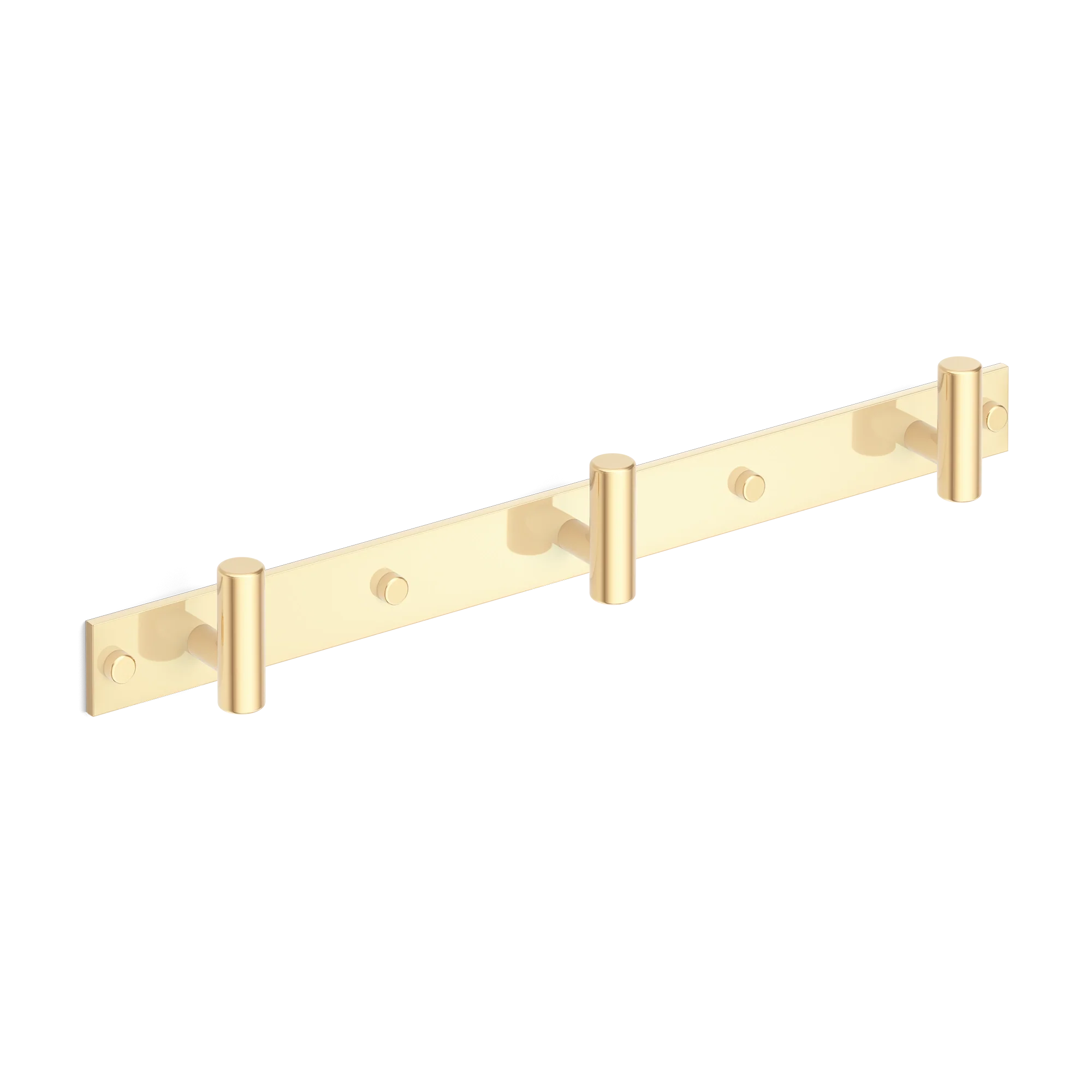 Armac Martin MIX Plain Wall Hook Rack