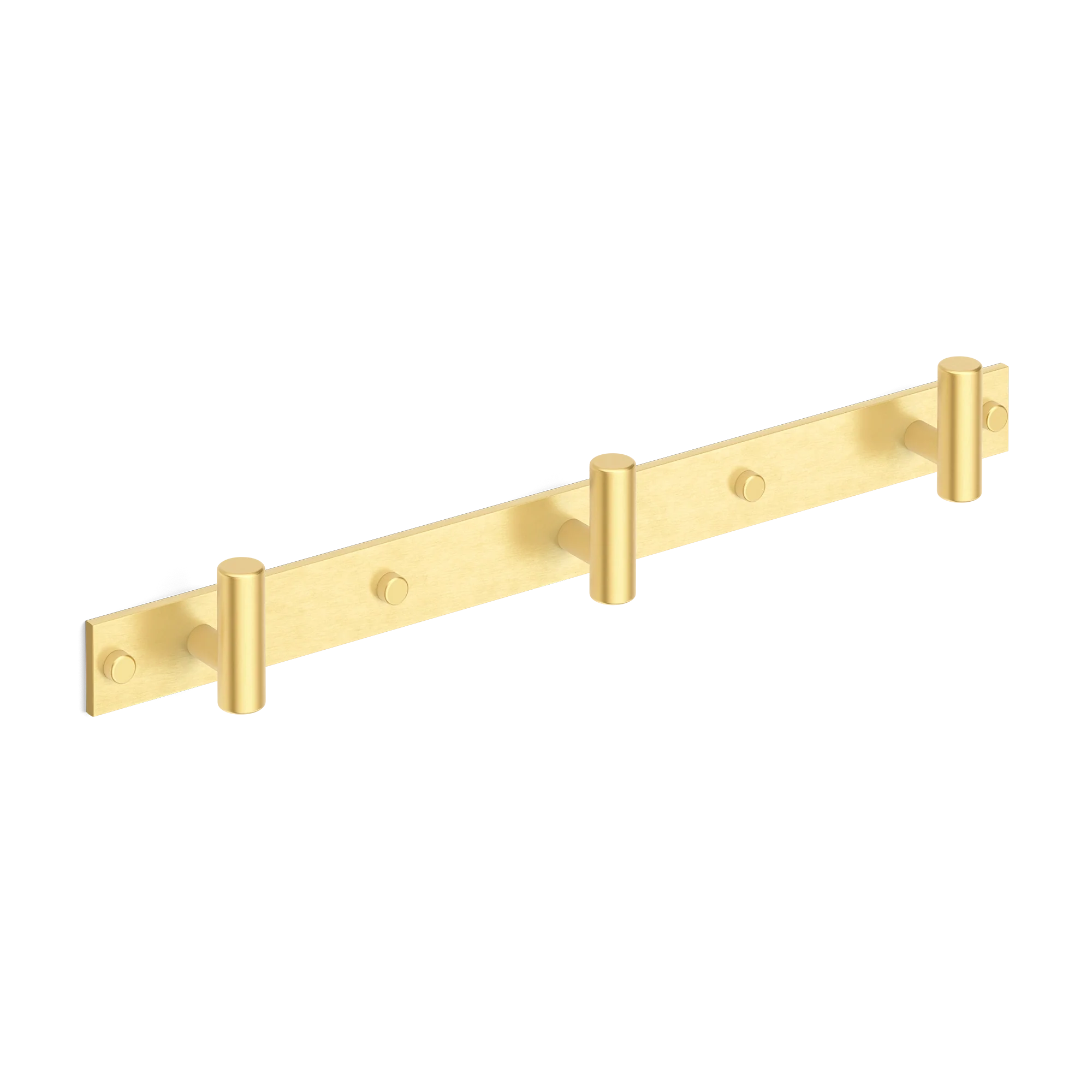 Armac Martin MIX Plain Wall Hook Rack