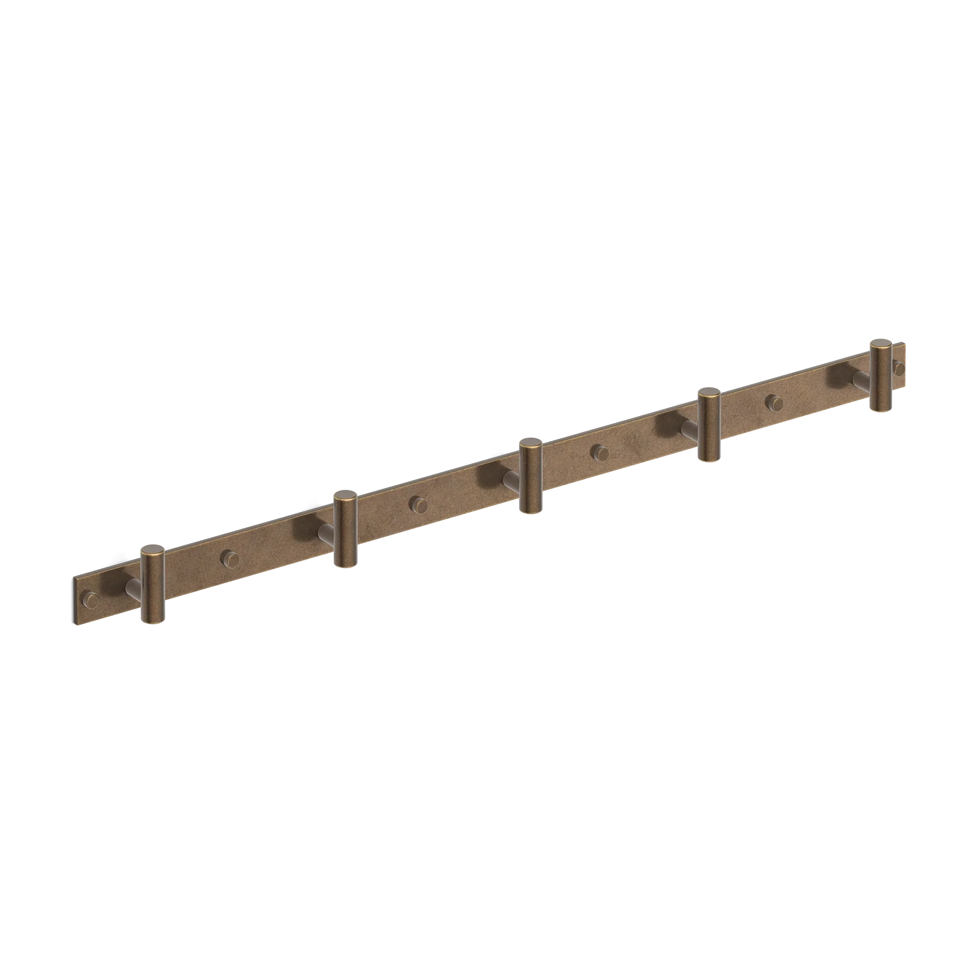 Armac Martin MIX Plain Wall Hook Rack