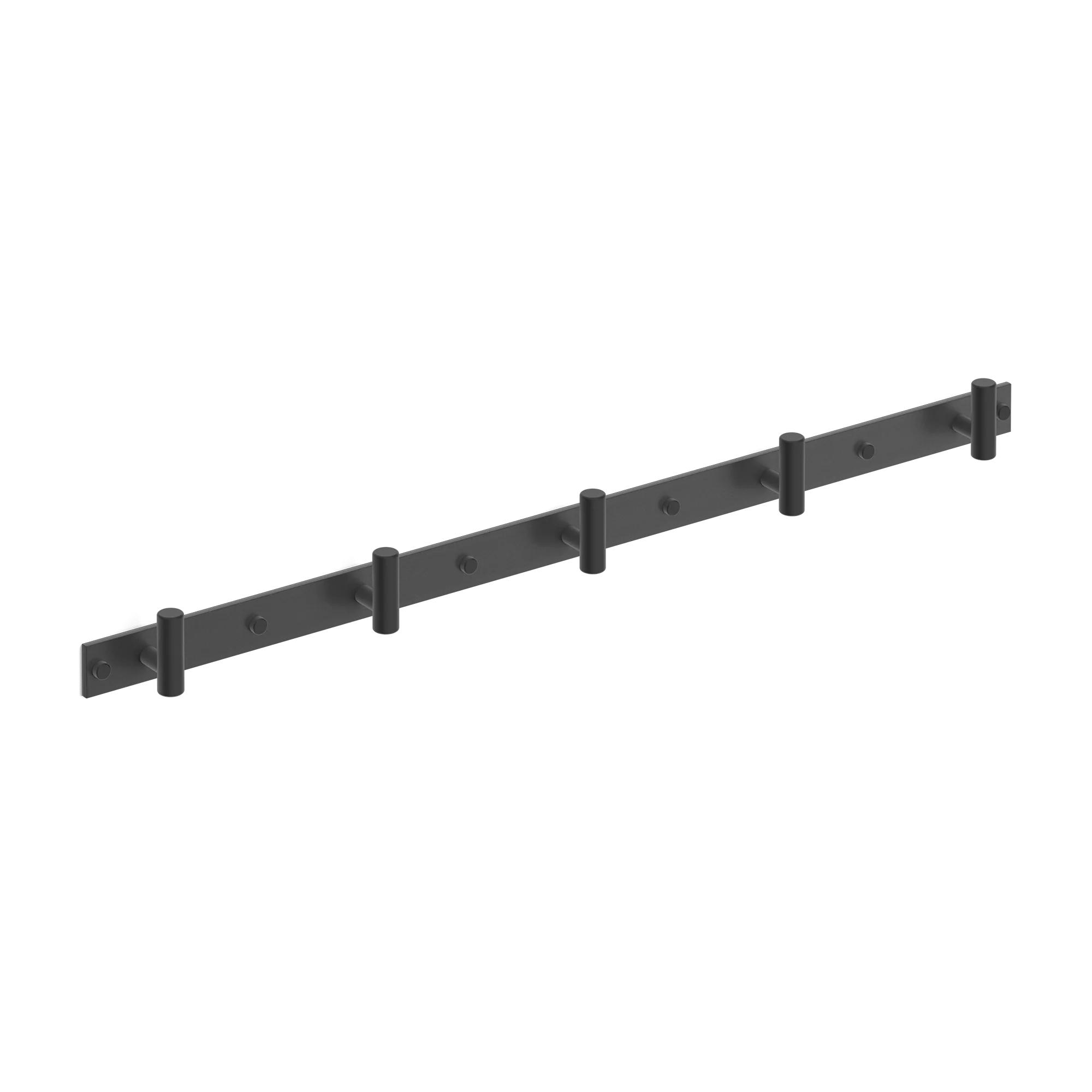 Armac Martin MIX Plain Wall Hook Rack
