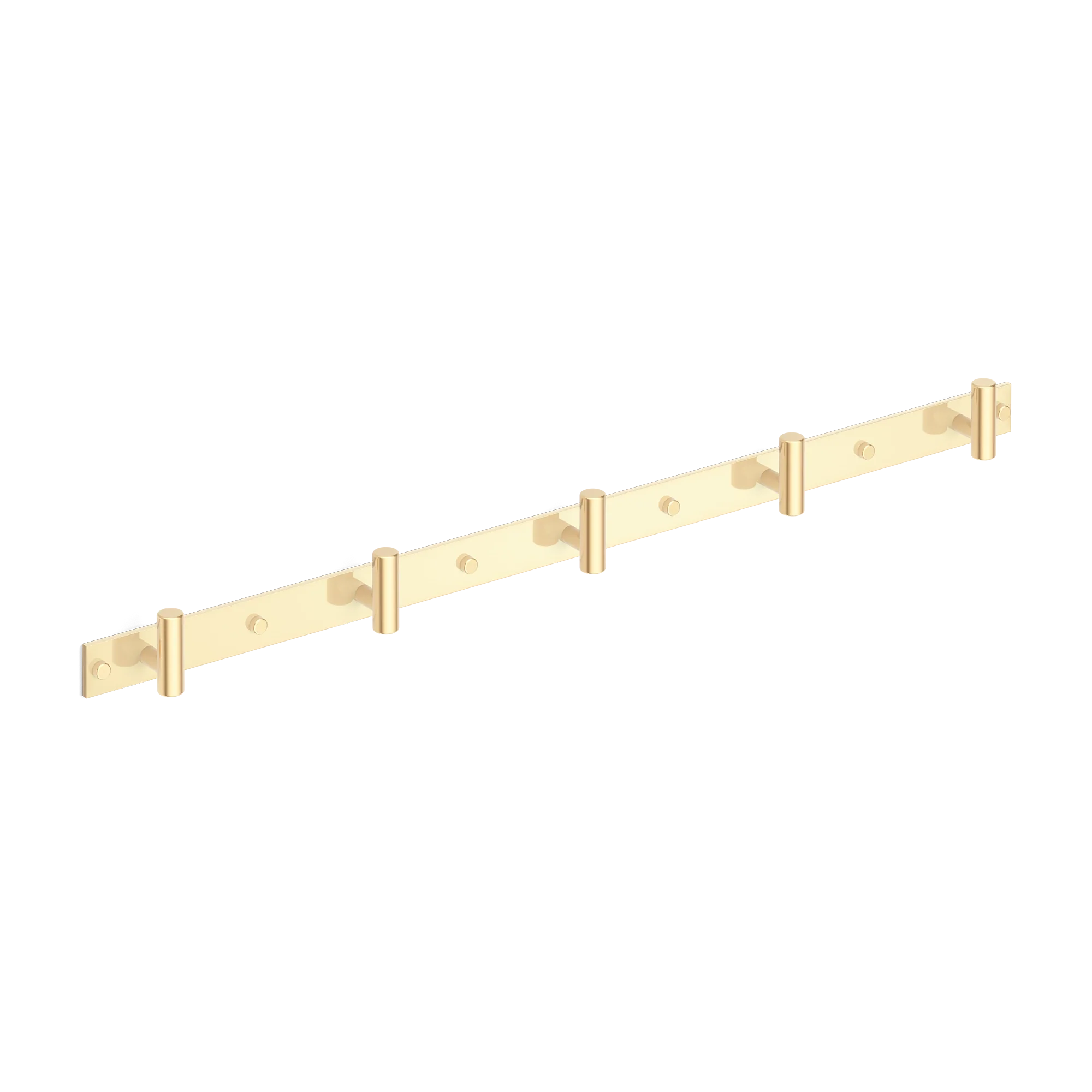 Armac Martin MIX Plain Wall Hook Rack
