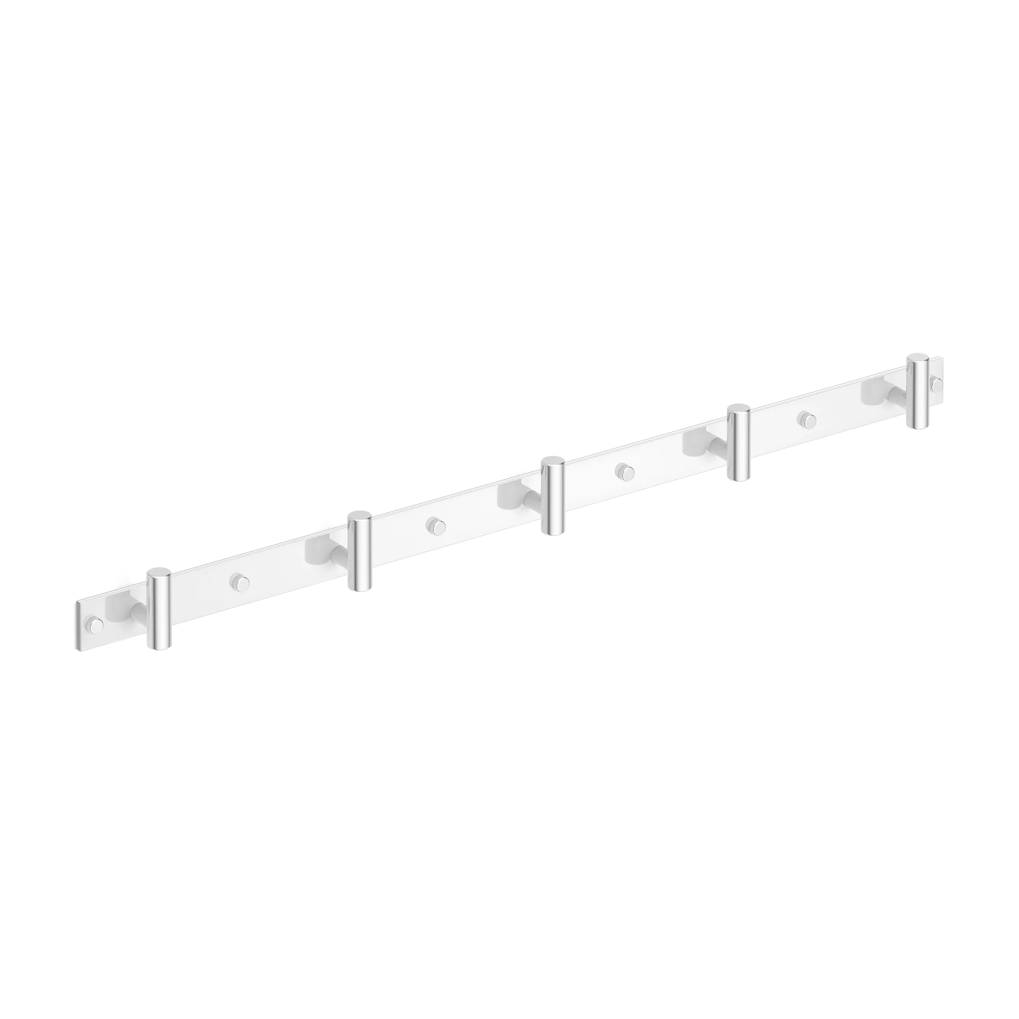 Armac Martin MIX Plain Wall Hook Rack