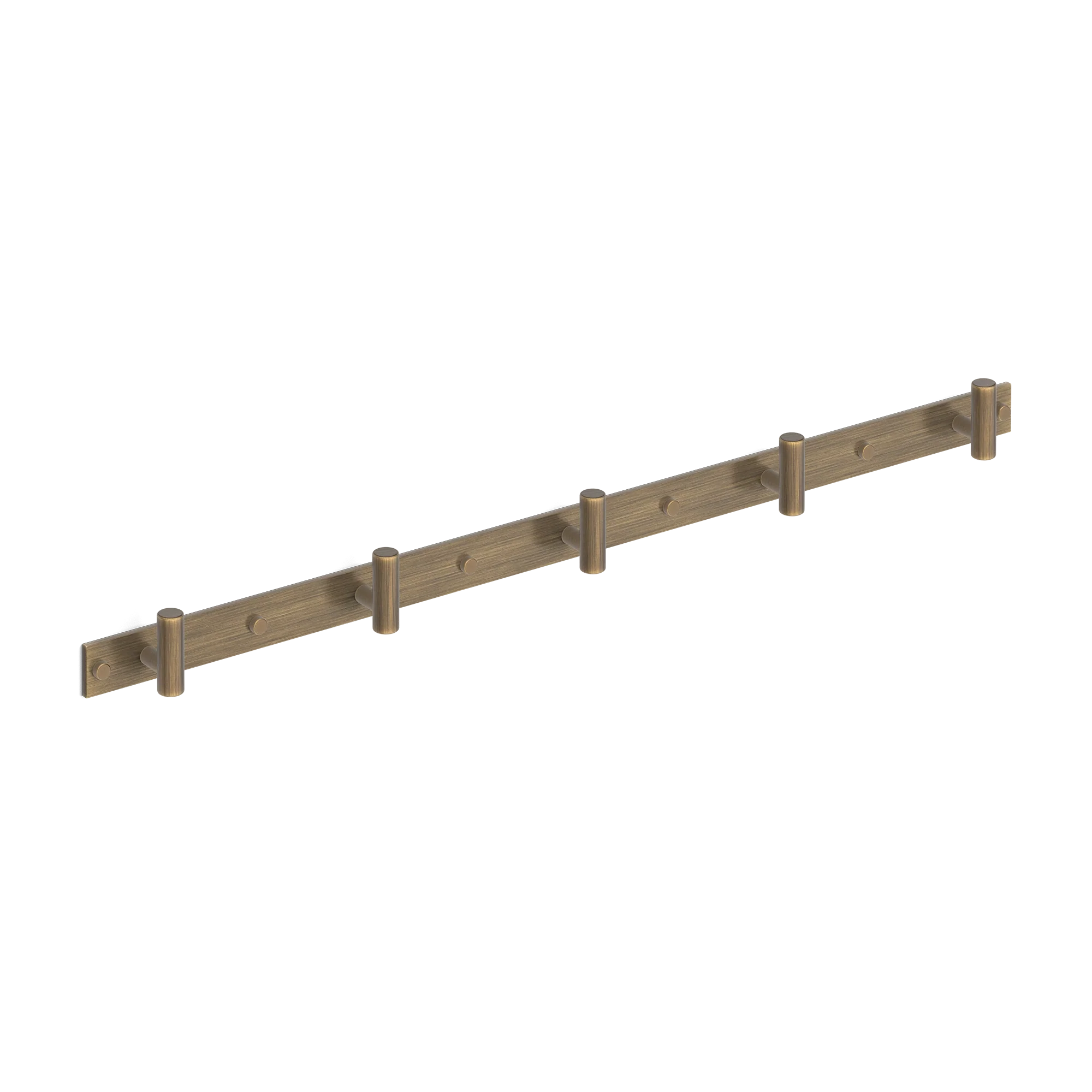 Armac Martin MIX Plain Wall Hook Rack