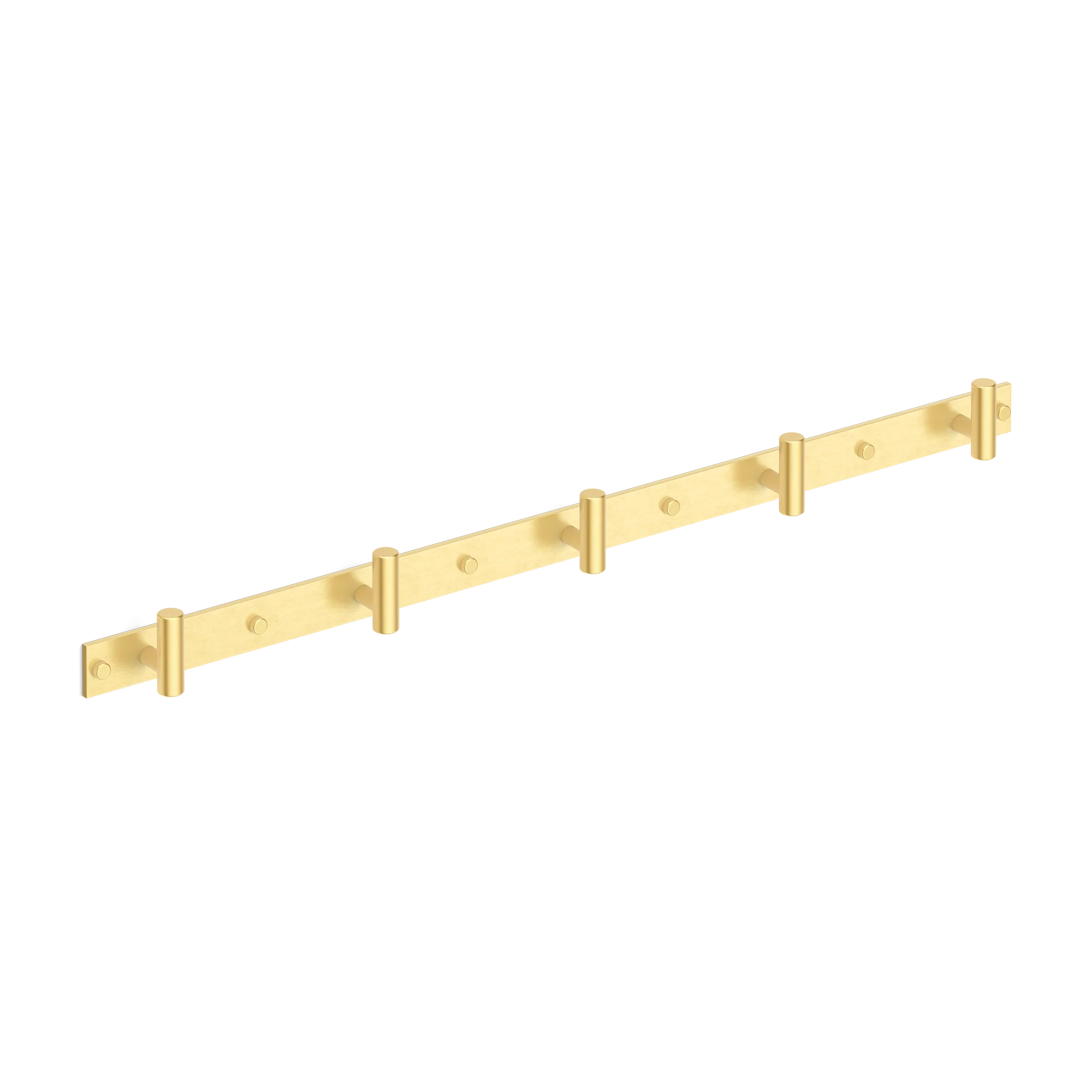 Armac Martin MIX Plain Wall Hook Rack