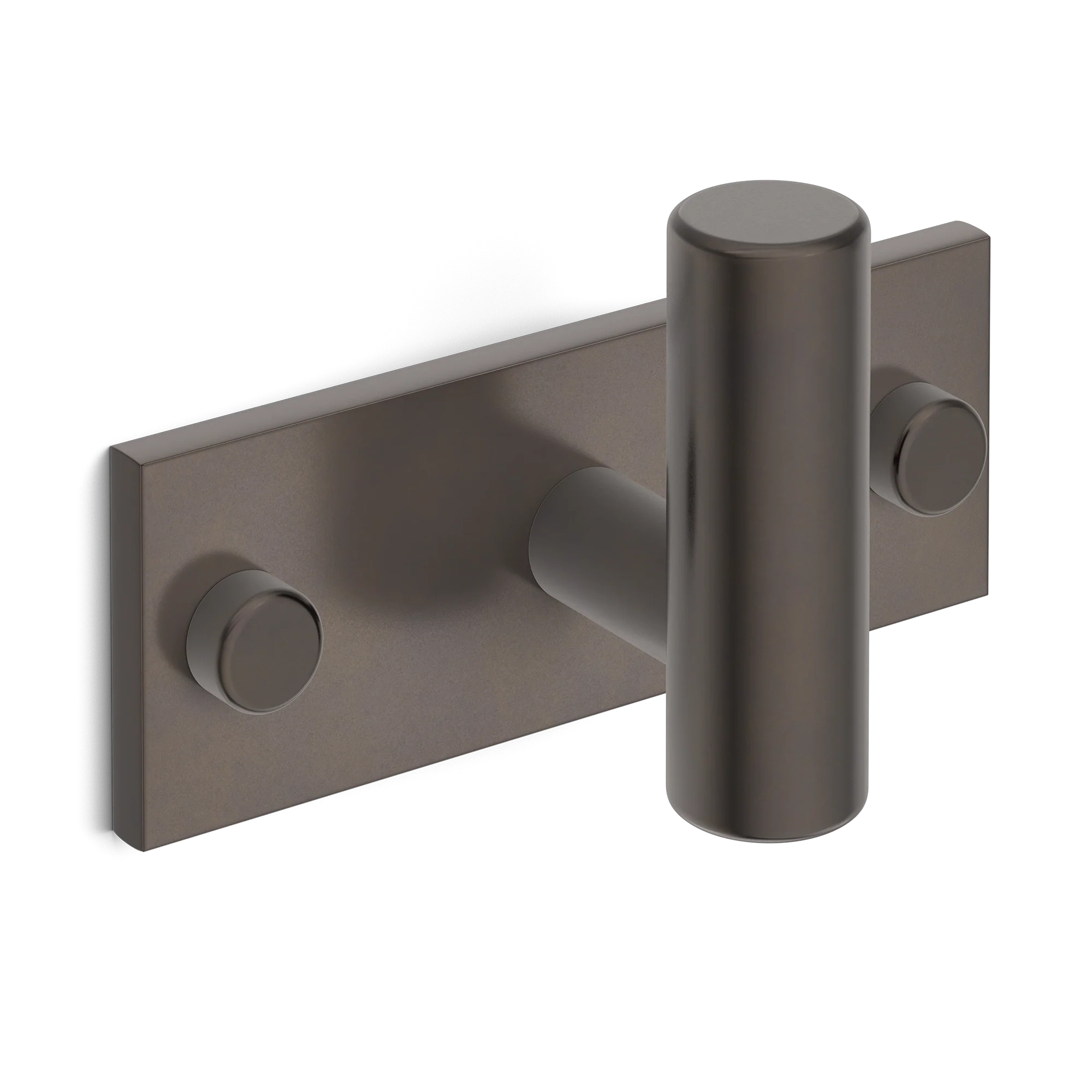 Armac Martin MIX Plain Single Horizontal Wall Hook
