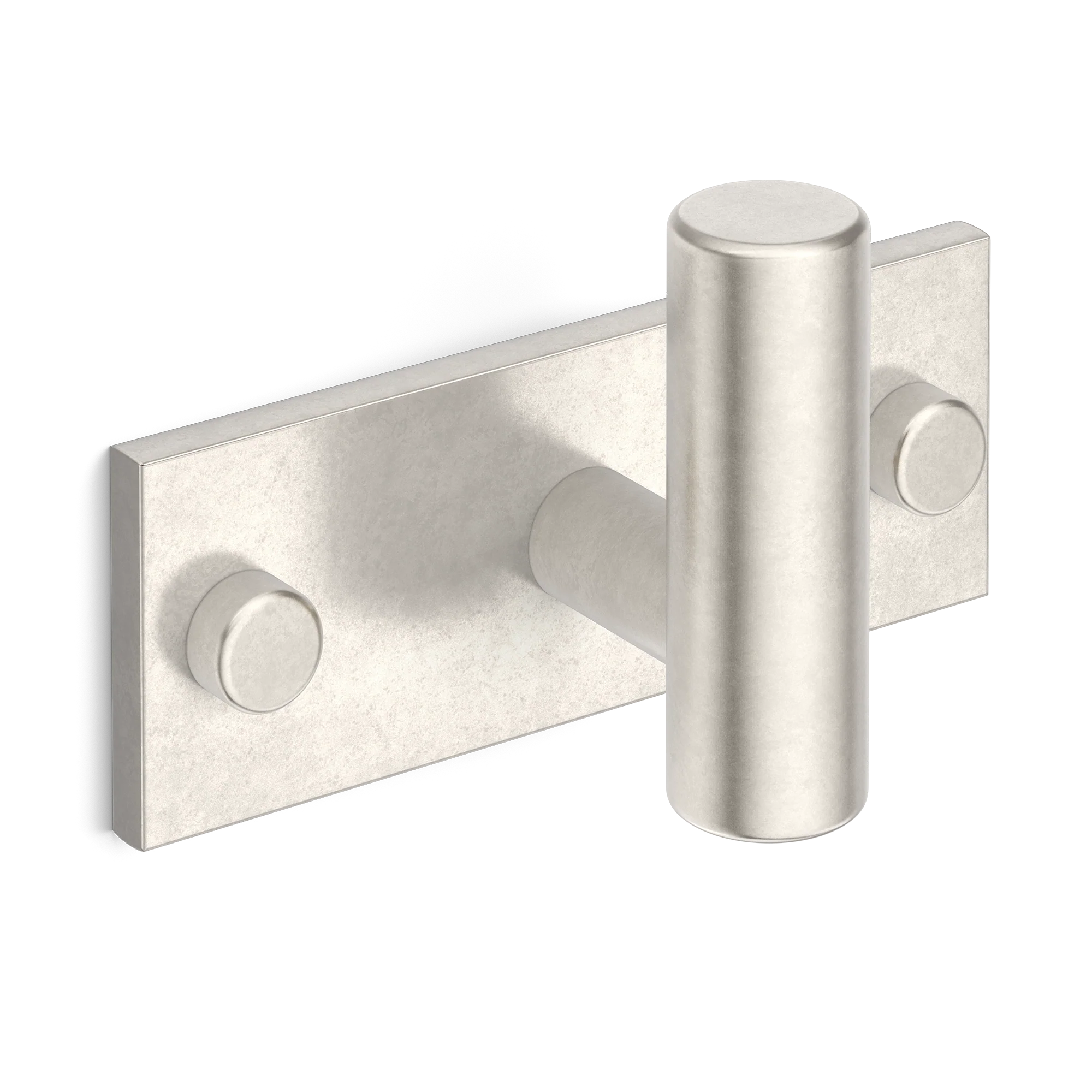 Armac Martin MIX Plain Single Horizontal Wall Hook
