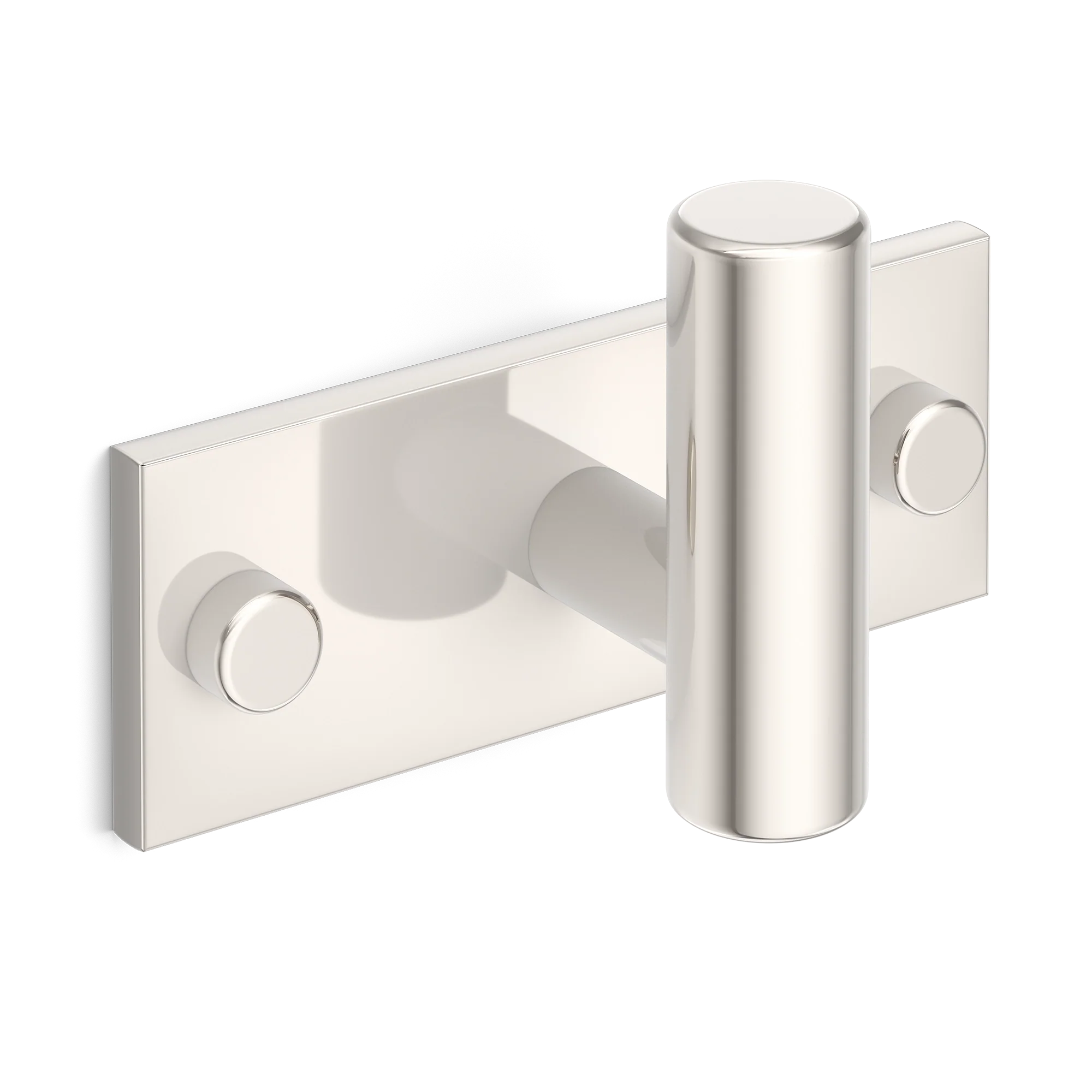 Armac Martin MIX Plain Single Horizontal Wall Hook