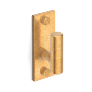 Armac Martin MIX Plain Single Vertical Wall Hook