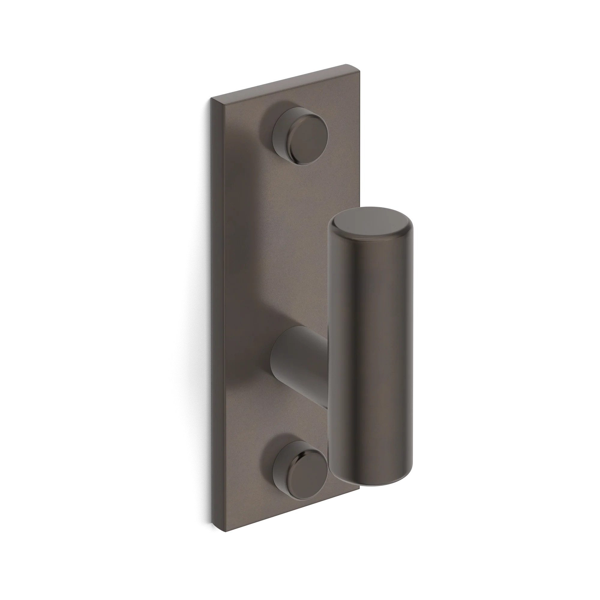 Armac Martin MIX Plain Single Vertical Wall Hook