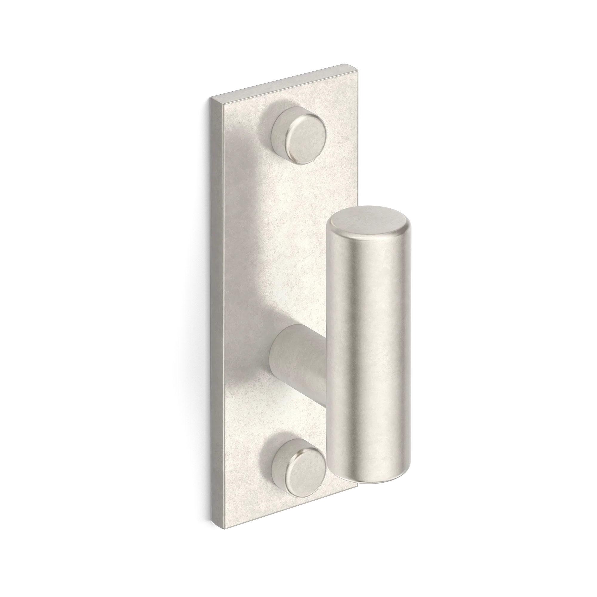 Armac Martin MIX Plain Single Vertical Wall Hook