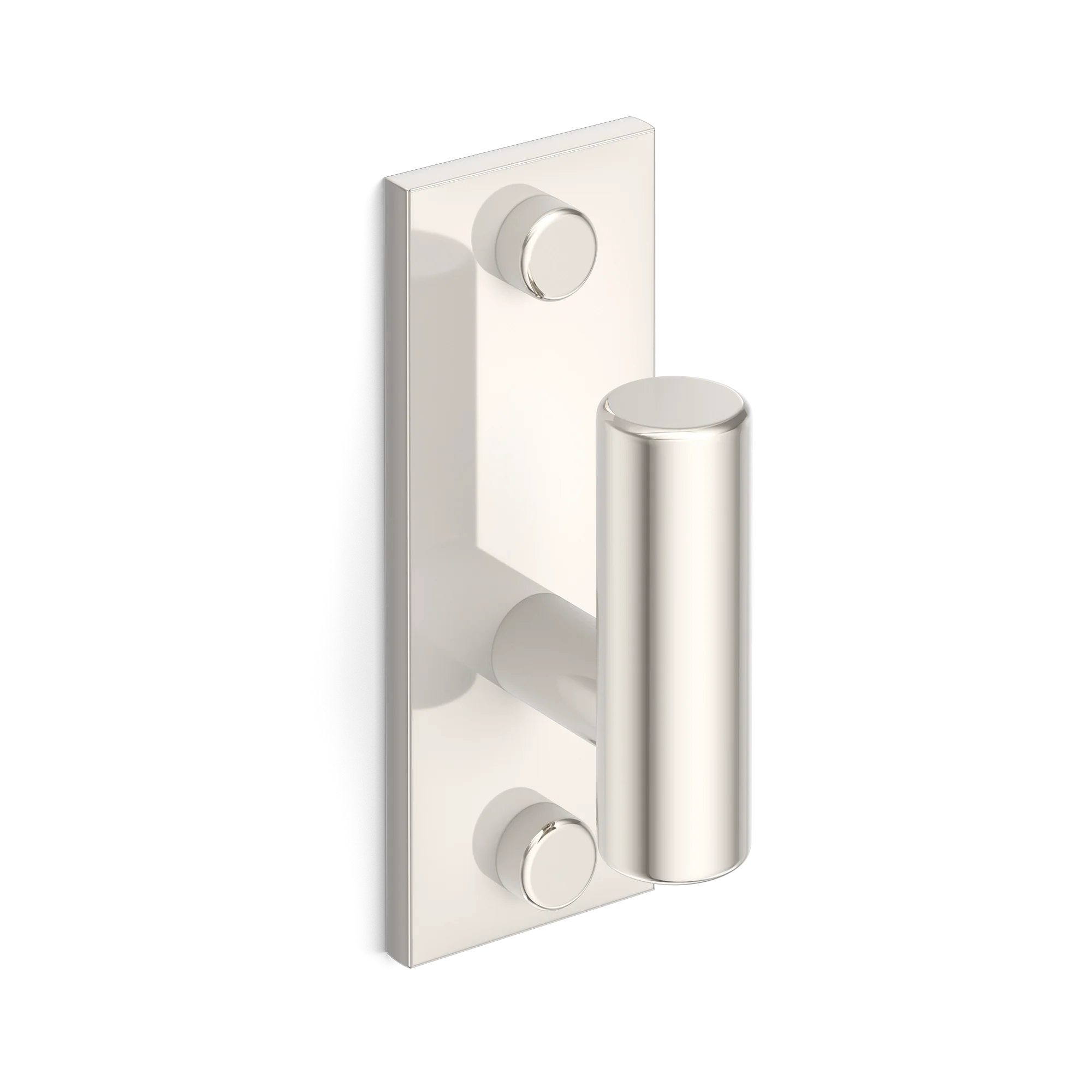 Armac Martin MIX Plain Single Vertical Wall Hook