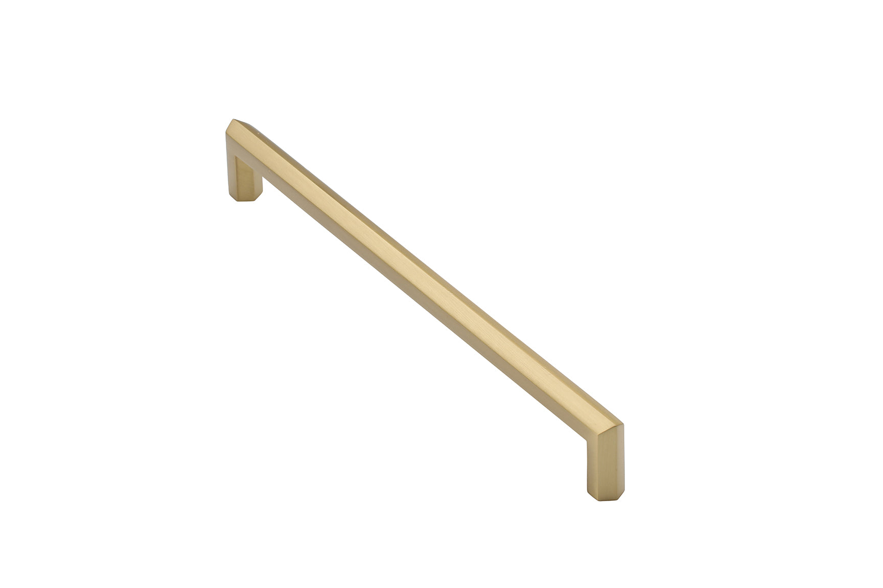 Ashley Norton Hex Profile Cabinet Pull