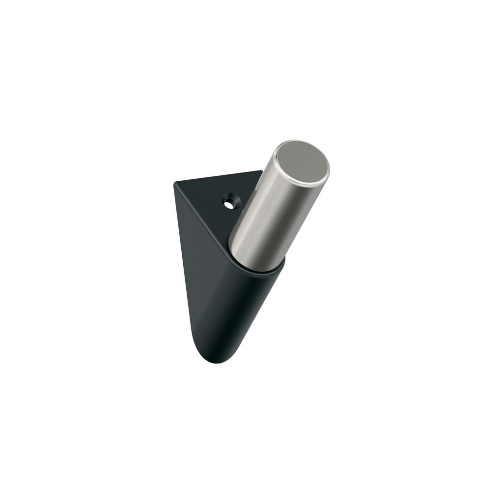 Amerock Acclivity Decorative Wall Hook