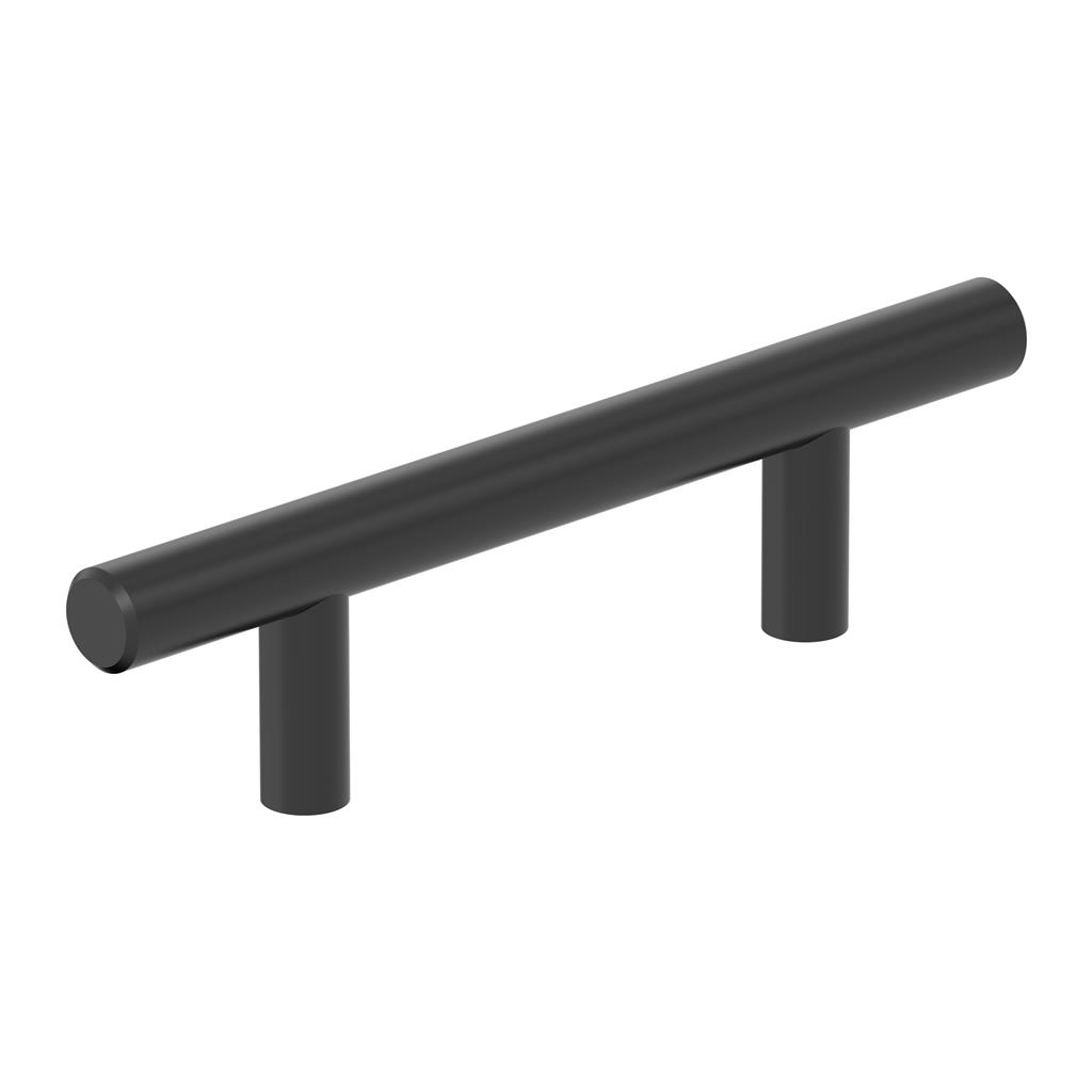 Amerock Bar Pulls Hollow Cabinet Pull