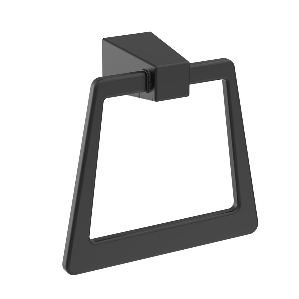 Amerock Blackrock Towel Ring