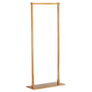 Armac Martin Claremont Freestanding Hand Towel Rail