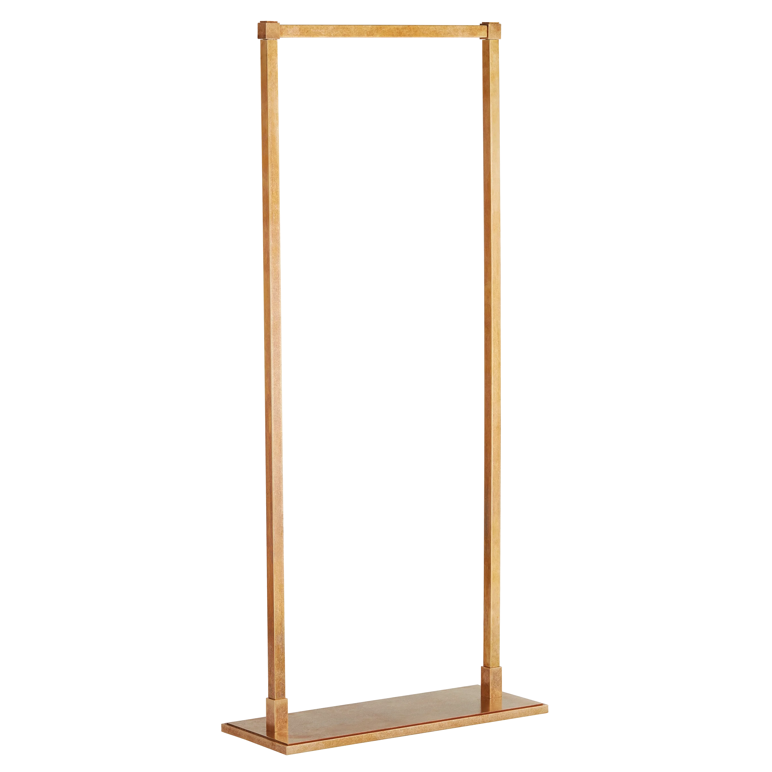 Armac Martin Claremont Freestanding Hand Towel Rail