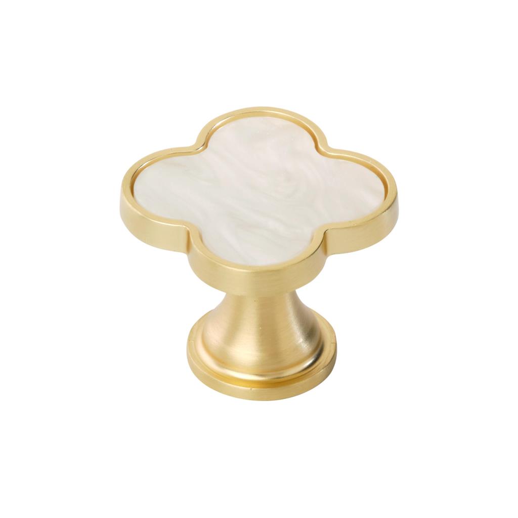 Amerock Accents Cabinet Knob