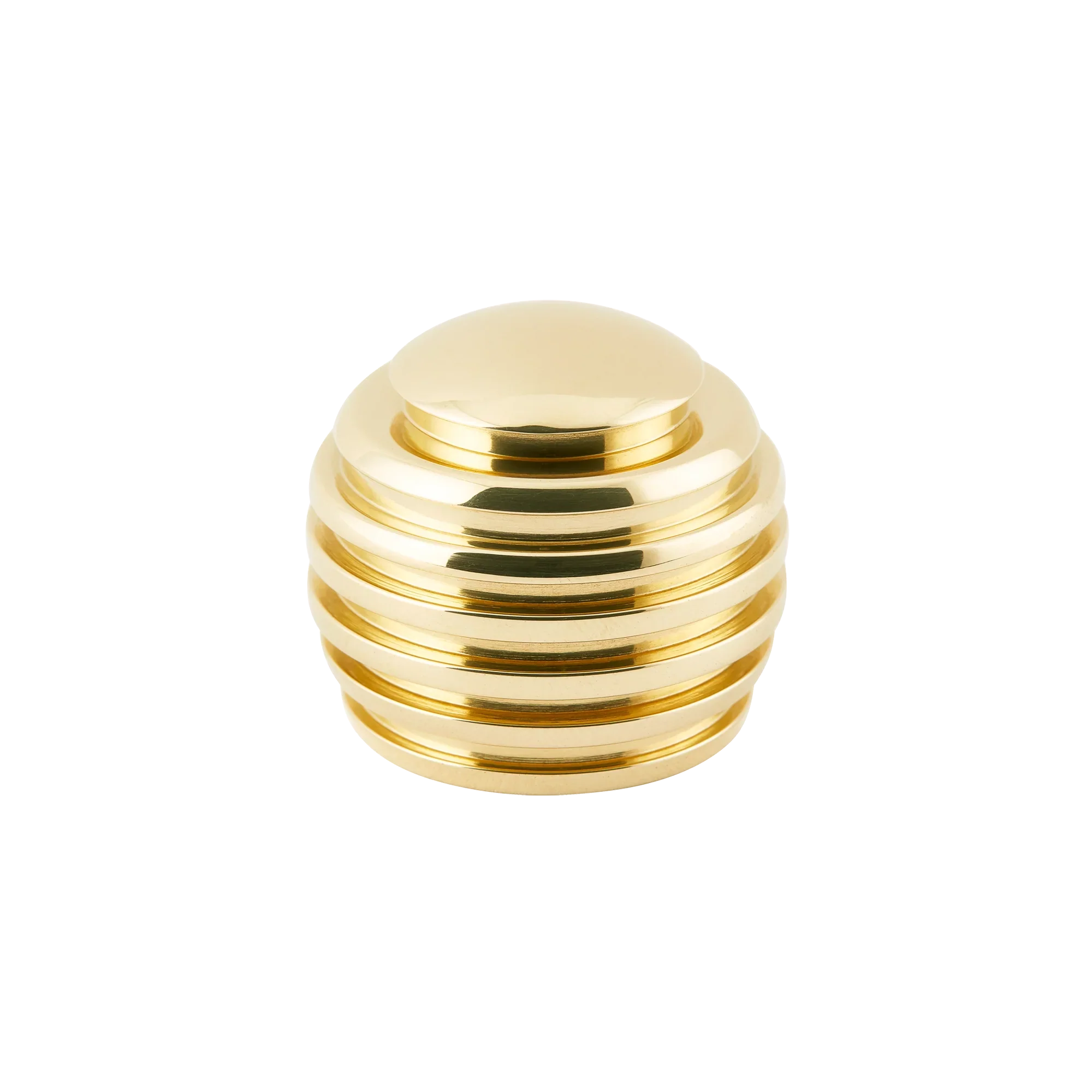 Armac Martin Nelson Cabinet Knob