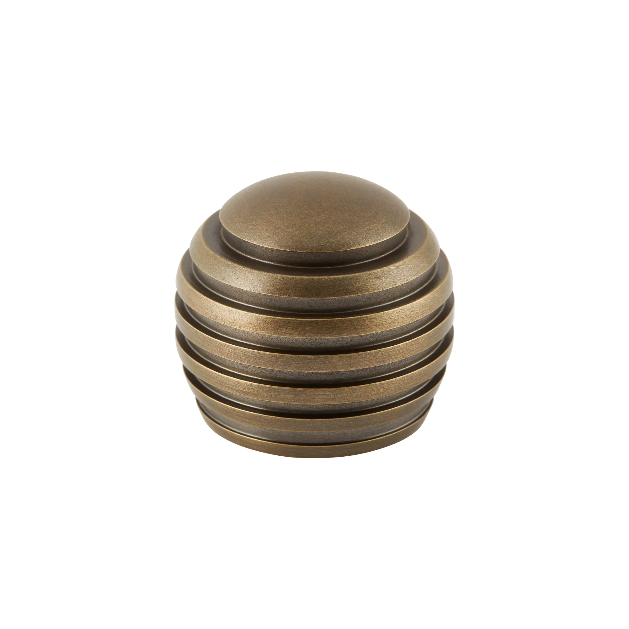 Armac Martin Nelson Cabinet Knob