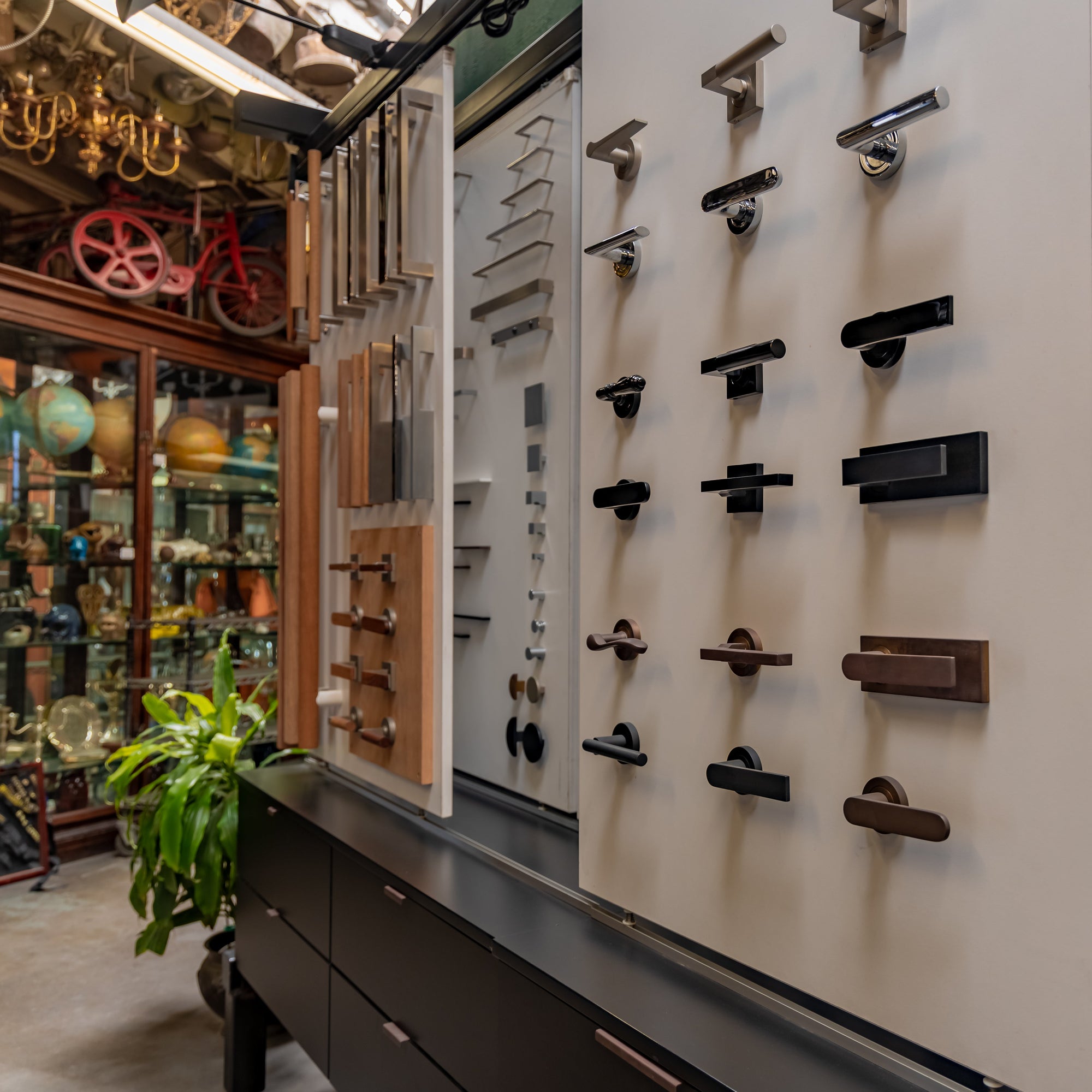 New York Hardware, Inc