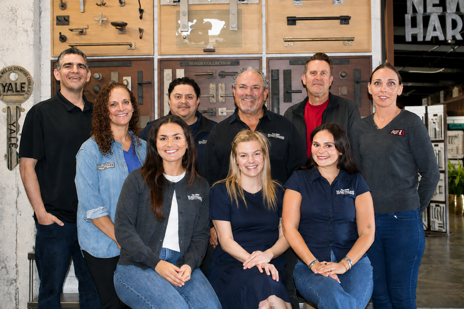 New York Hardware, Inc