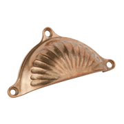 Armac Martin Oldbury Fluted Bronze Cup Pull