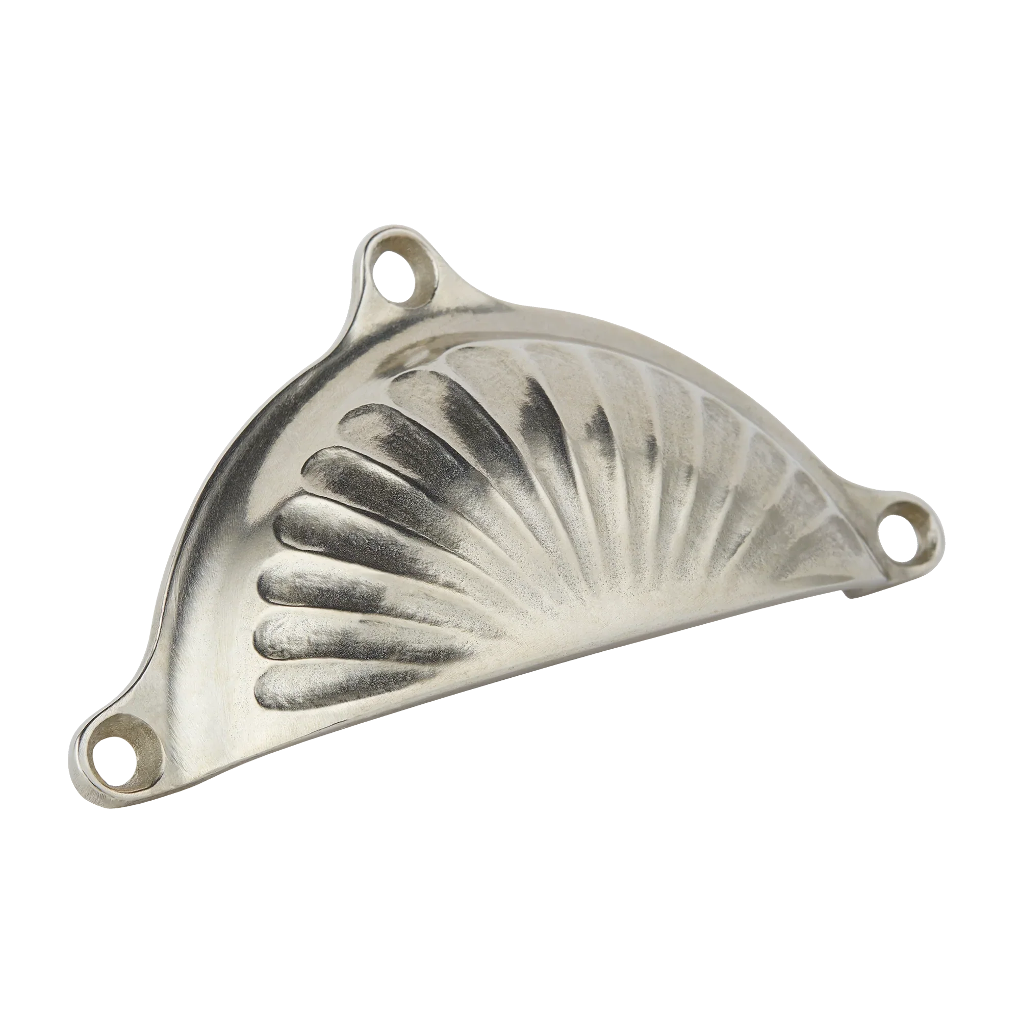 Armac Martin Oldbury Fluted Bronze Cup Pull