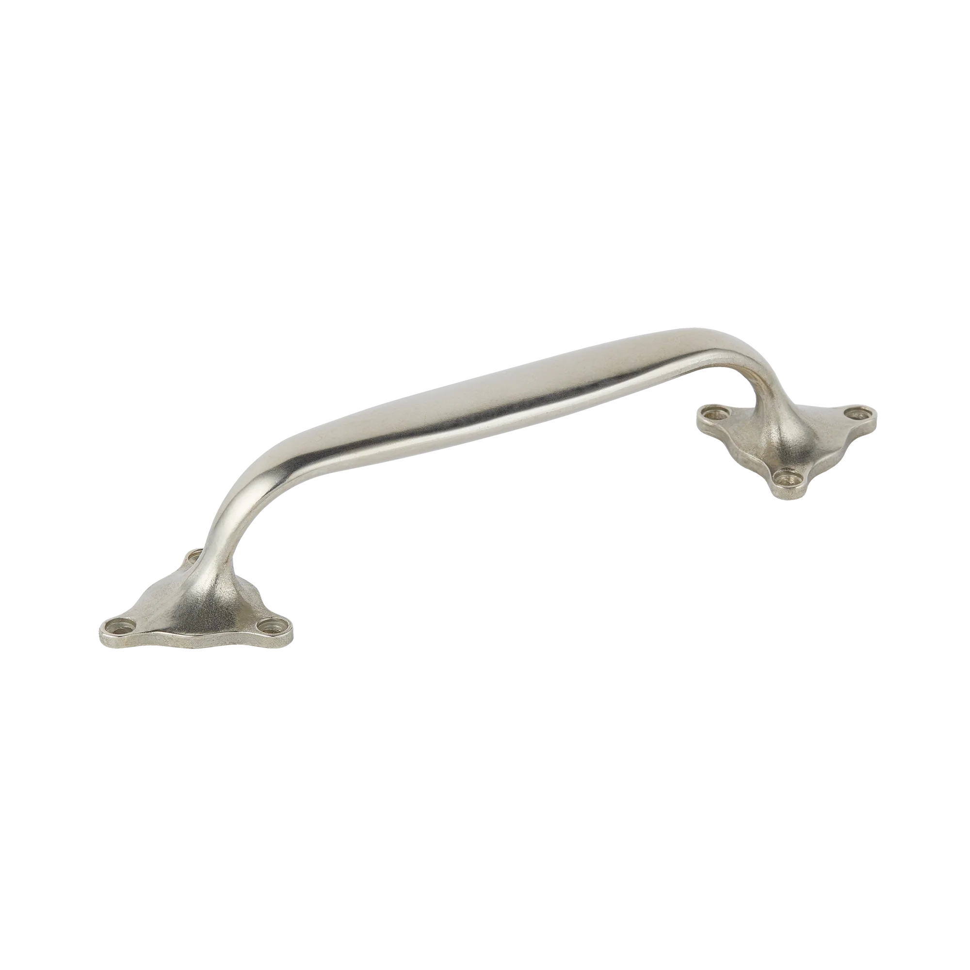 Armac Martin Oldbury Plain Bronze Cabinet Pull