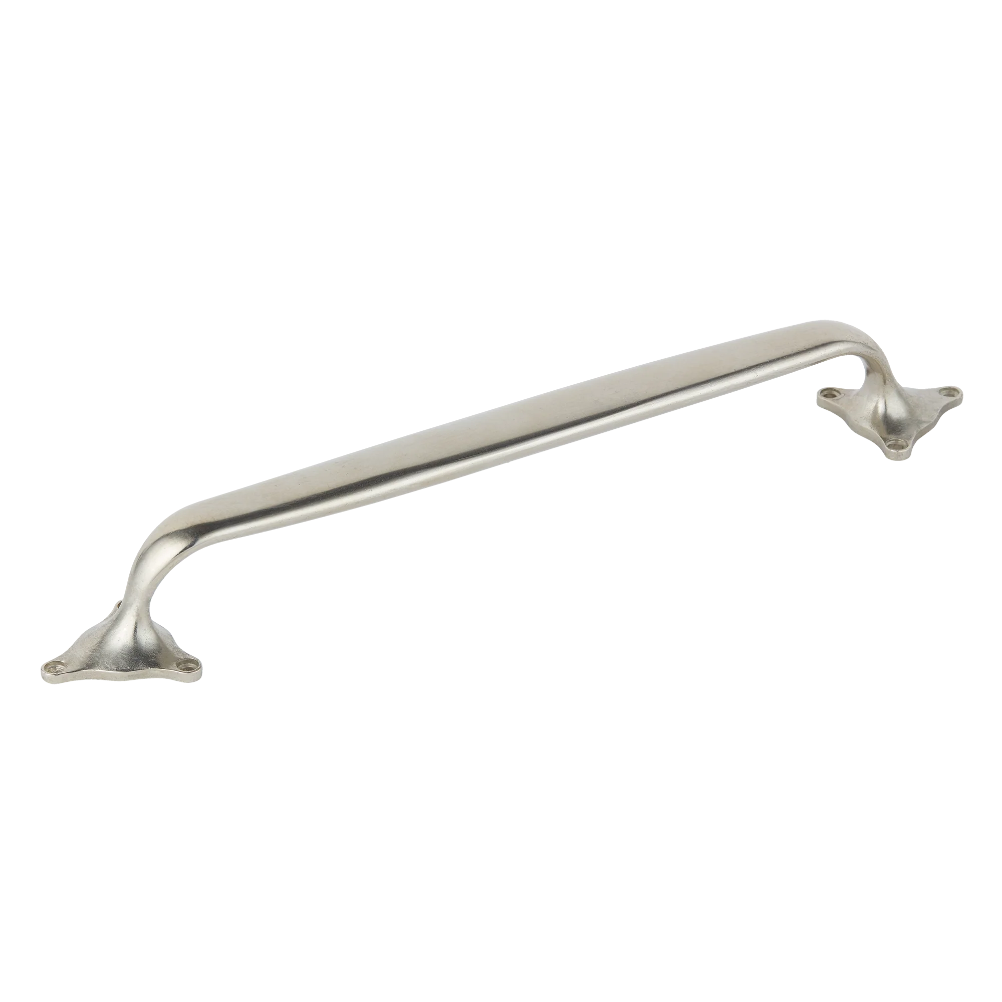 Armac Martin Oldbury Plain Bronze Cabinet Pull