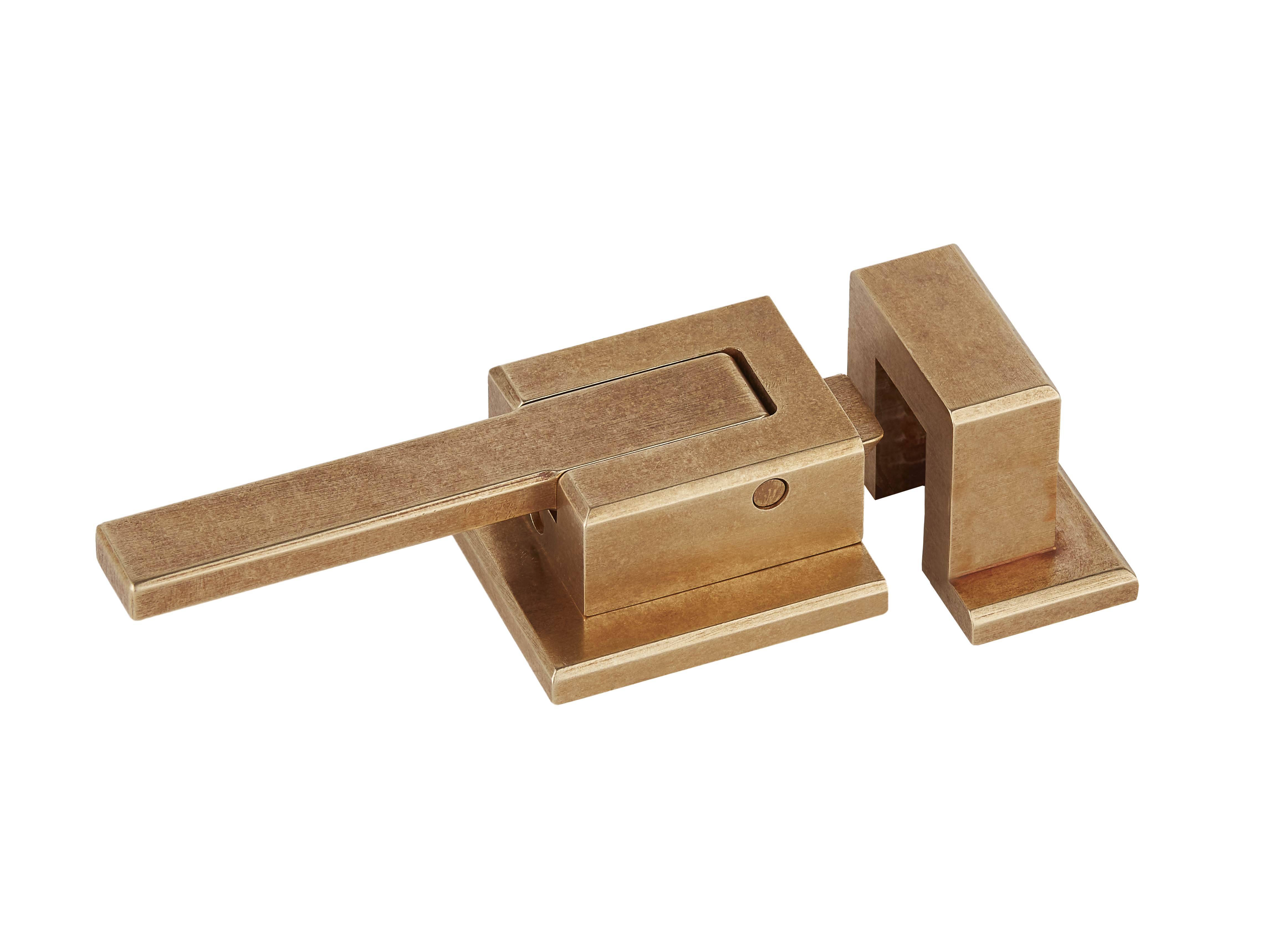 Armac Martin Digbeth Plain Offset Latch