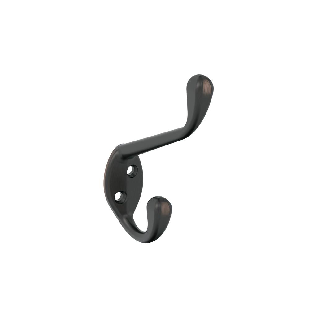 Amerock Noble Decorative Wall Hook