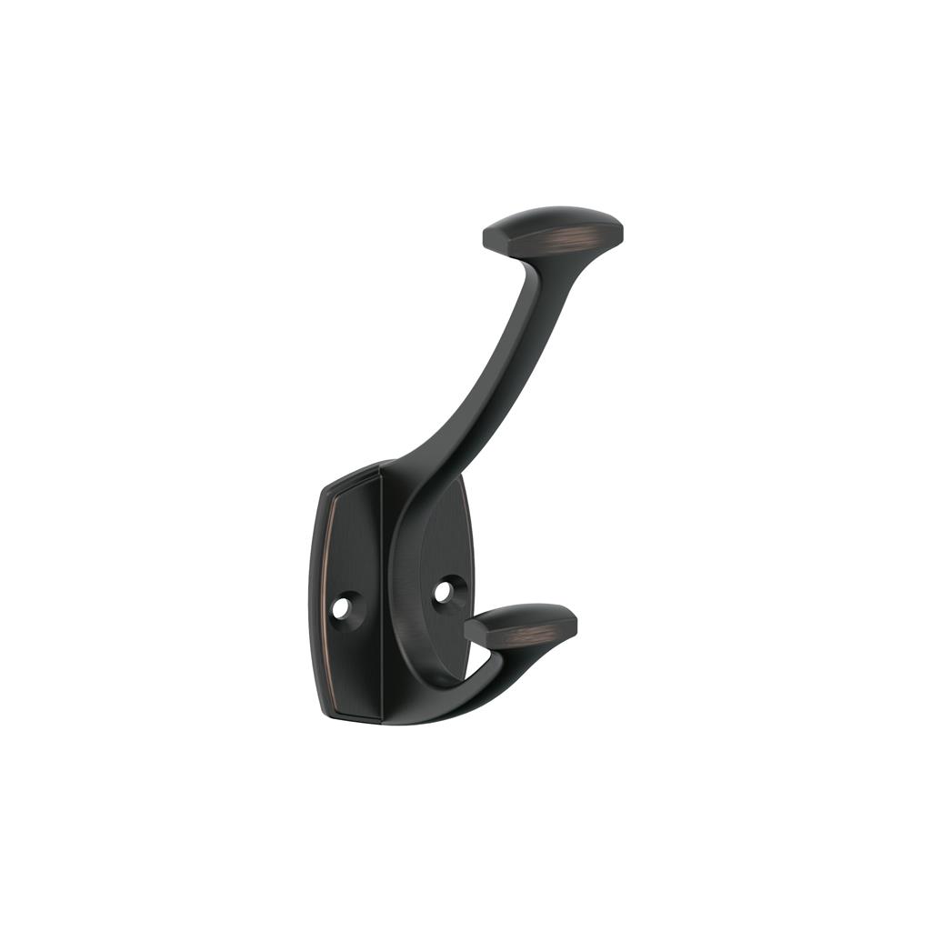 Amerock Vicinity Decorative Wall Hook