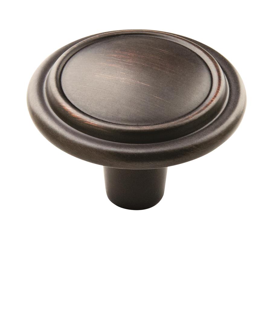 Amerock Hatfield Cabinet Knob
