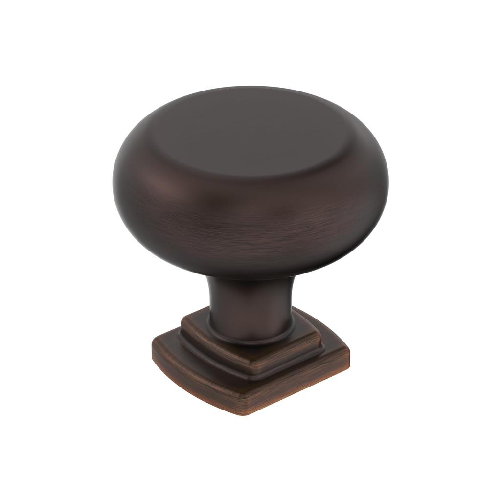 Amerock Surpass Cabinet Knob